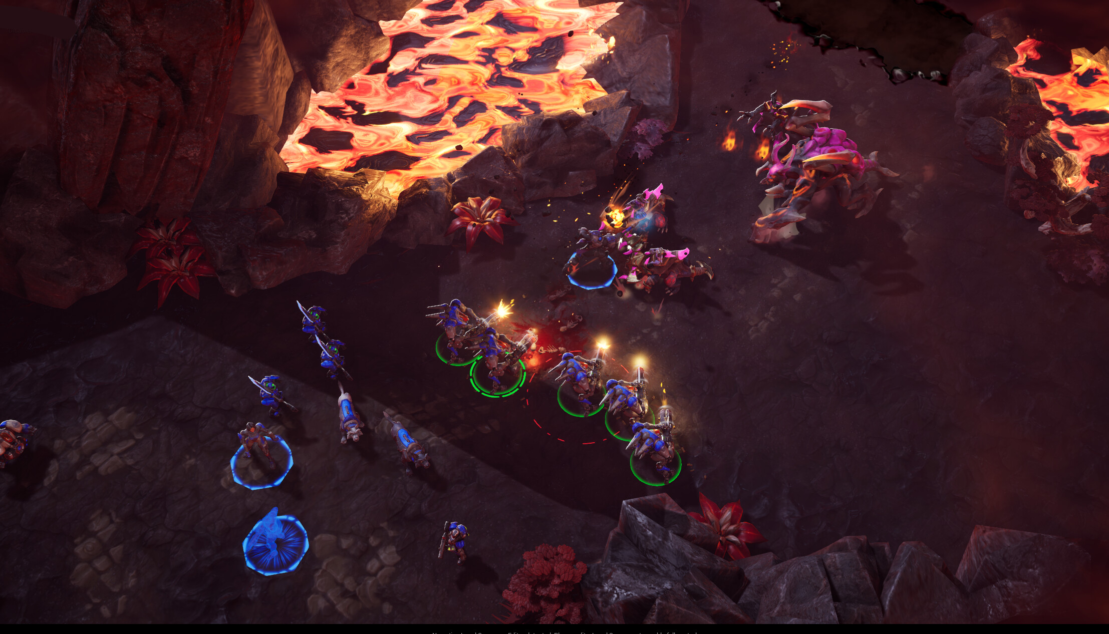 Stormgate screenshot 15