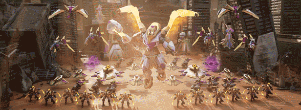 Stormgate thumbnail