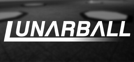 LUNARBALL Cover Image