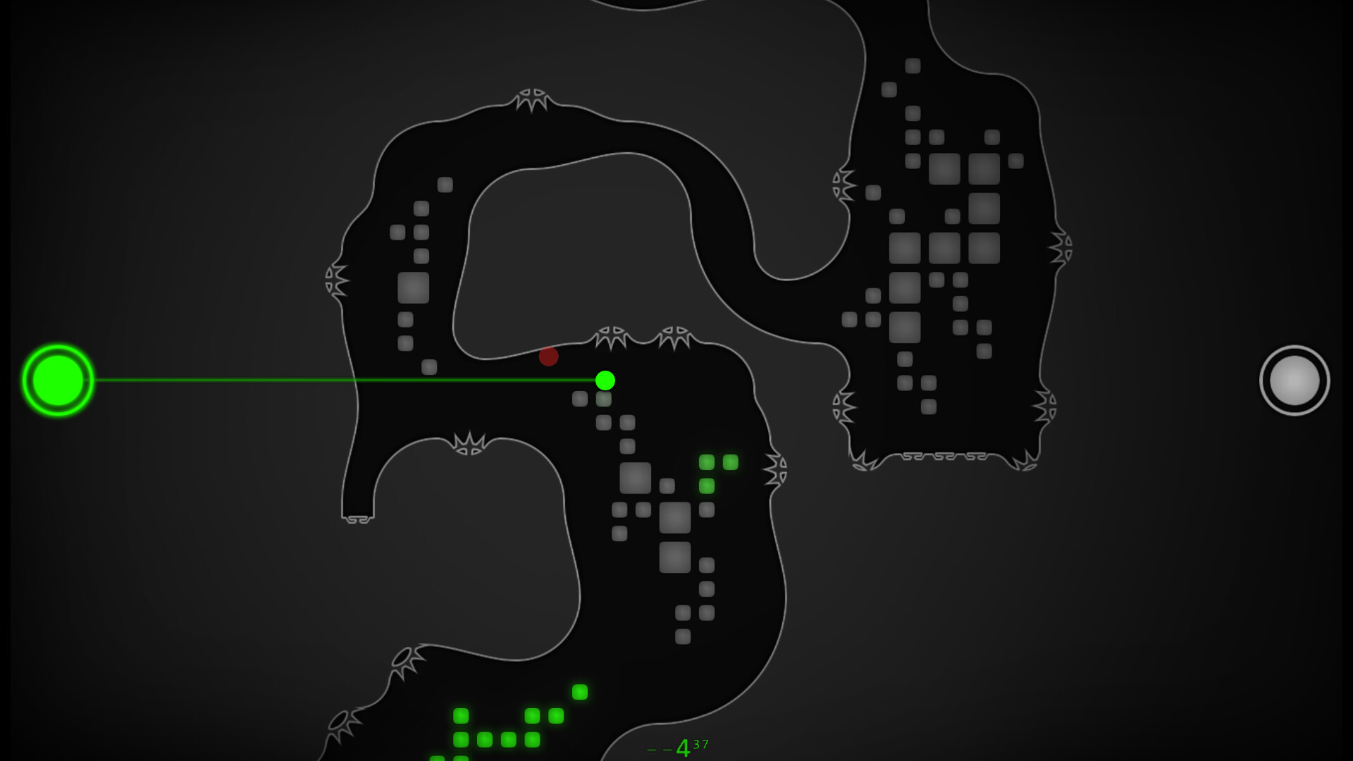 Radium Lux screenshot 8