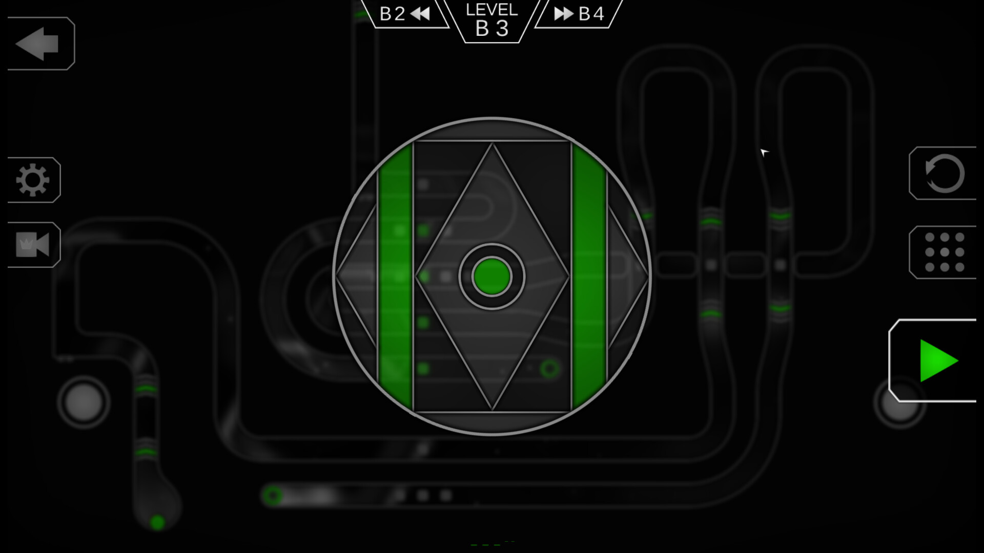 Radium Lux screenshot 7