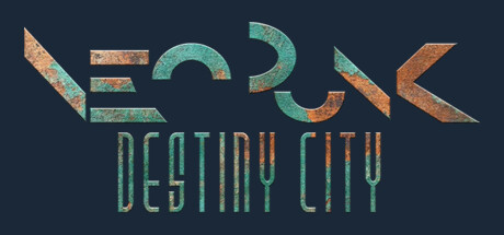 NeoPunk Destiny City: header artwork