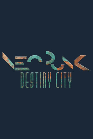 NeoPunk Destiny City