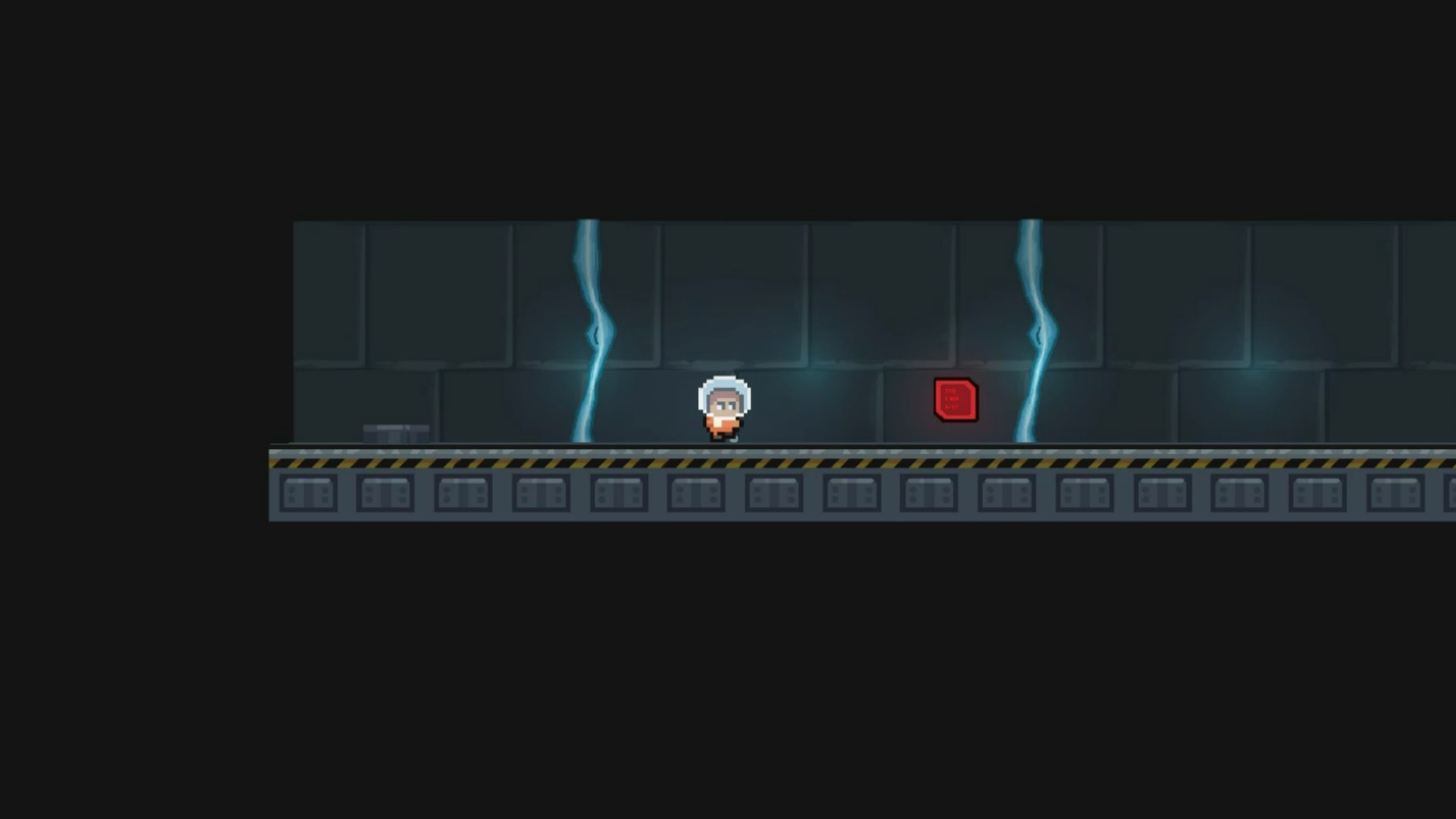 Before the explosion screenshot 5