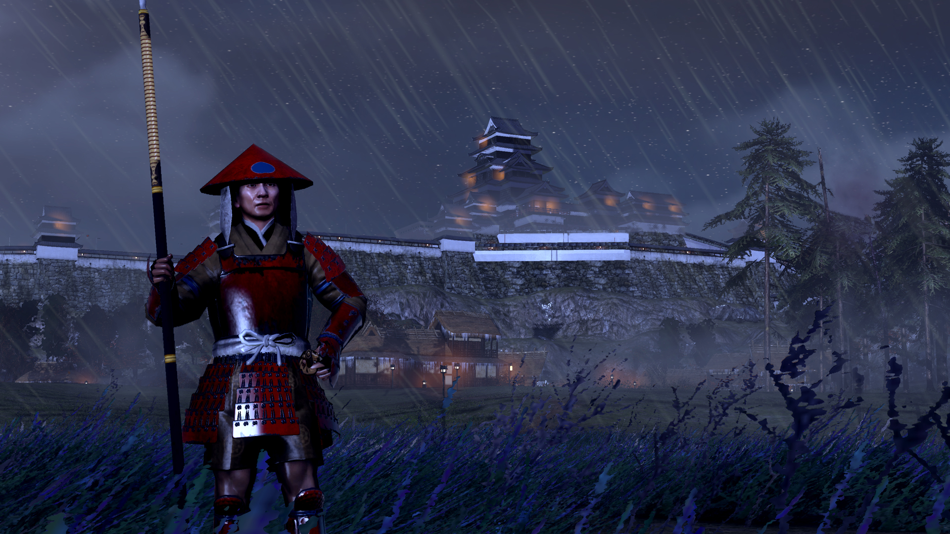 Total War: SHOGUN 2 screenshot 13