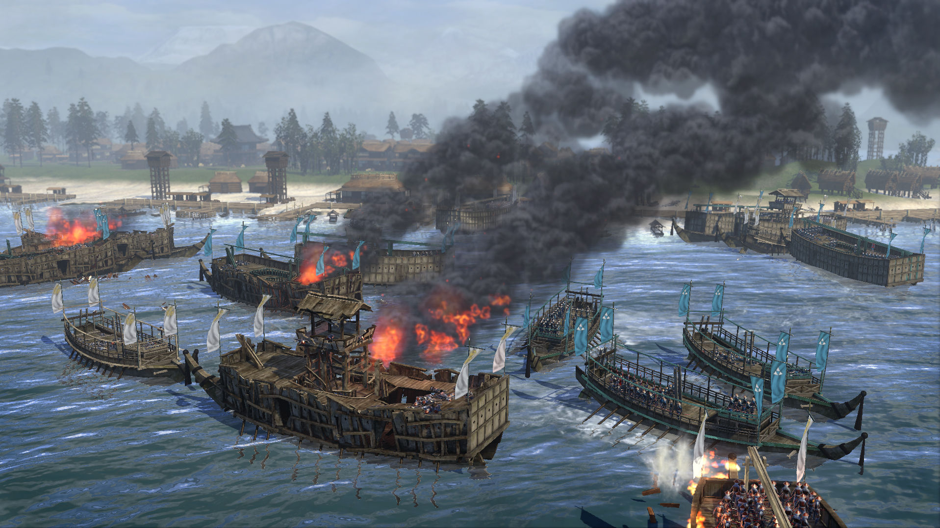 Save 75% on Total War: SHOGUN 2 on Steam Save 75% on Total War: SHOGUN 2 on Steam