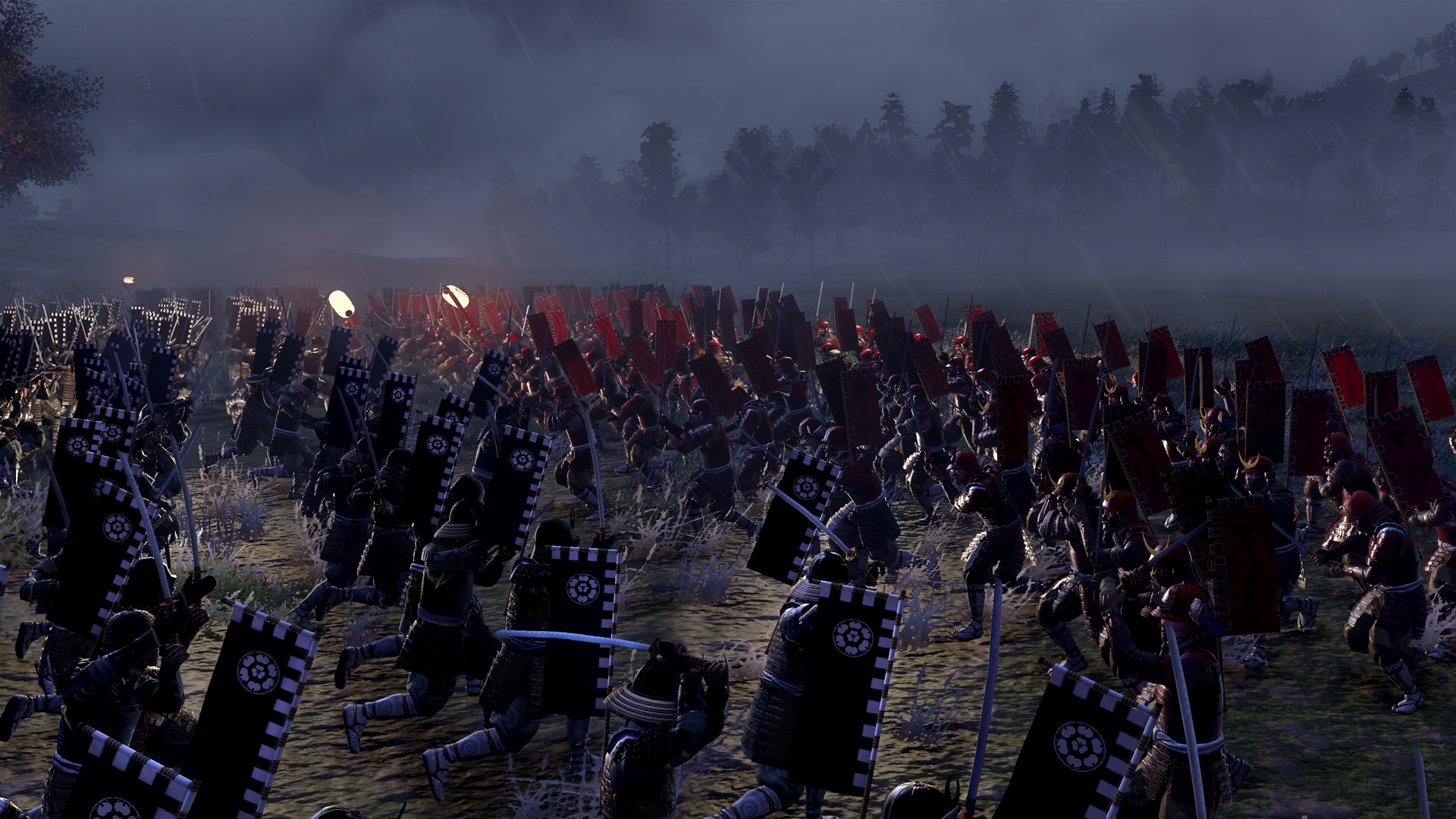 Total War: SHOGUN 2 screenshot 24