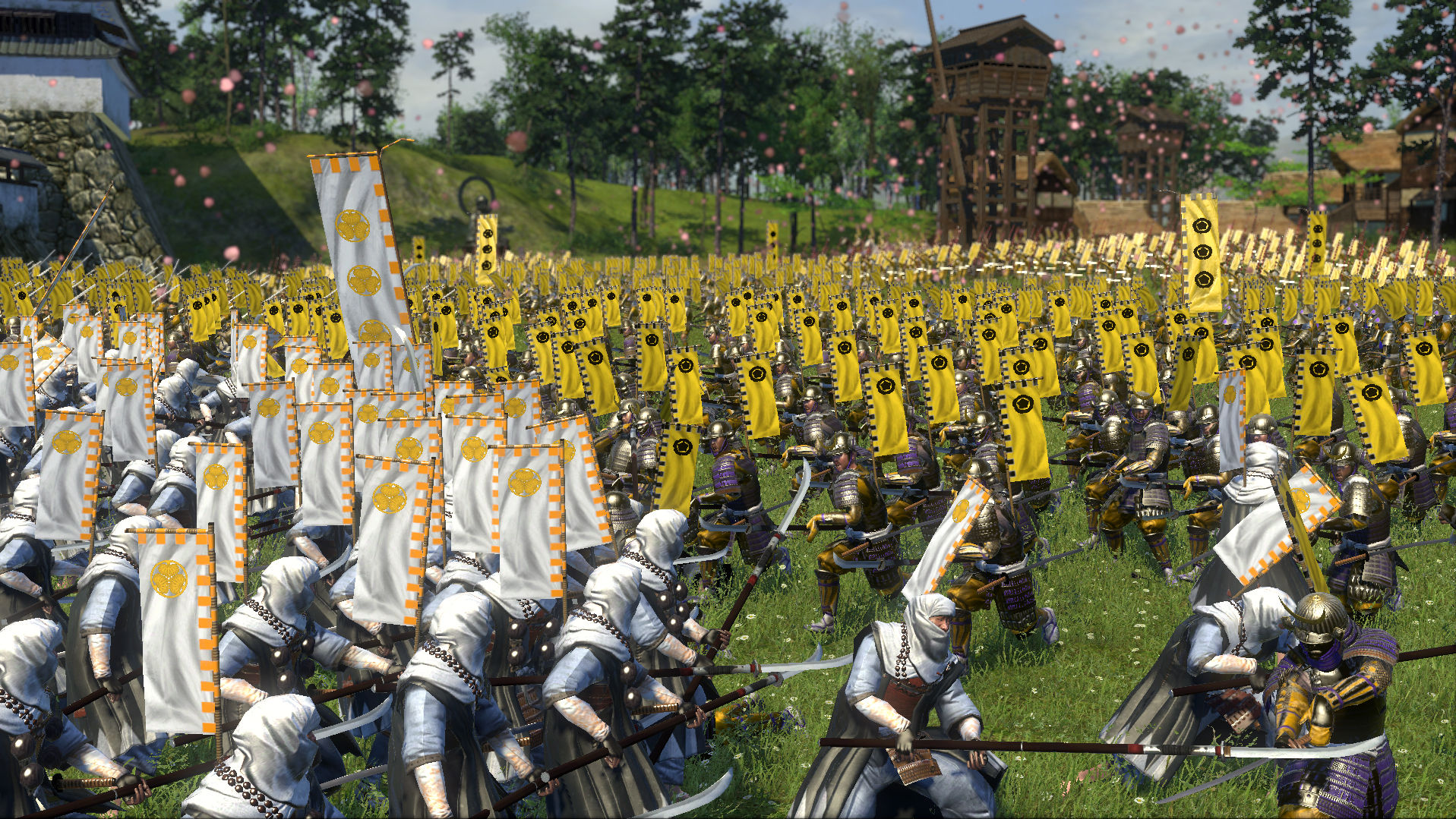 Total War: SHOGUN 2 on Steam