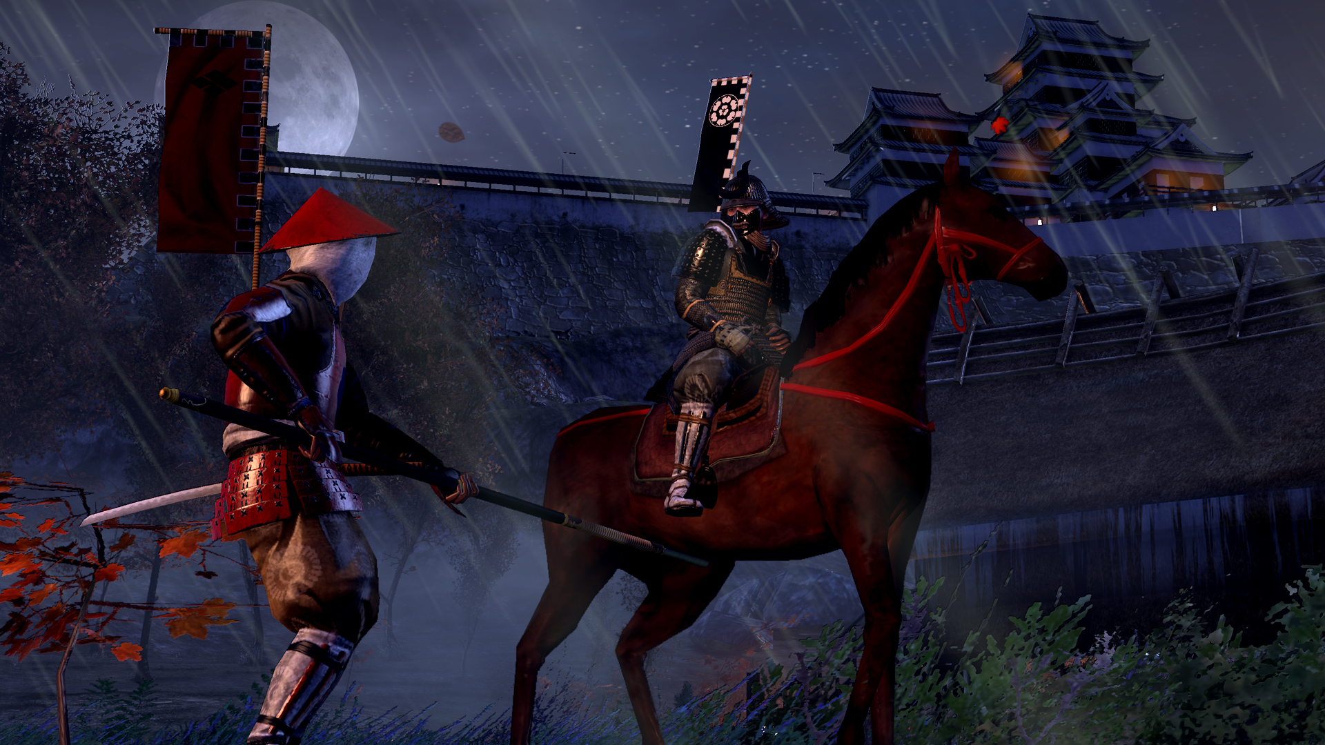 Total War: SHOGUN 2 screenshot 15