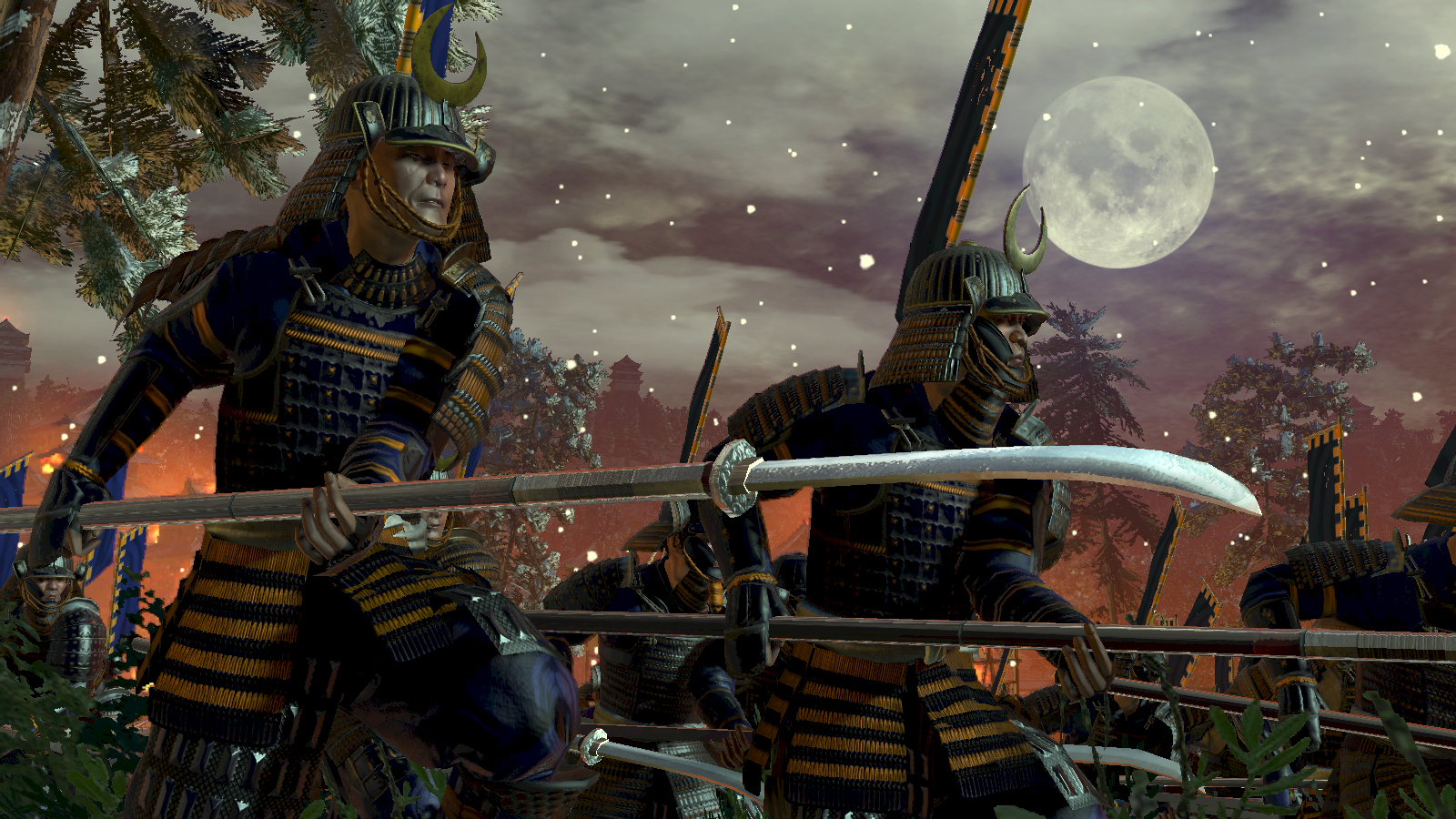 Total War: SHOGUN 2 screenshot 9