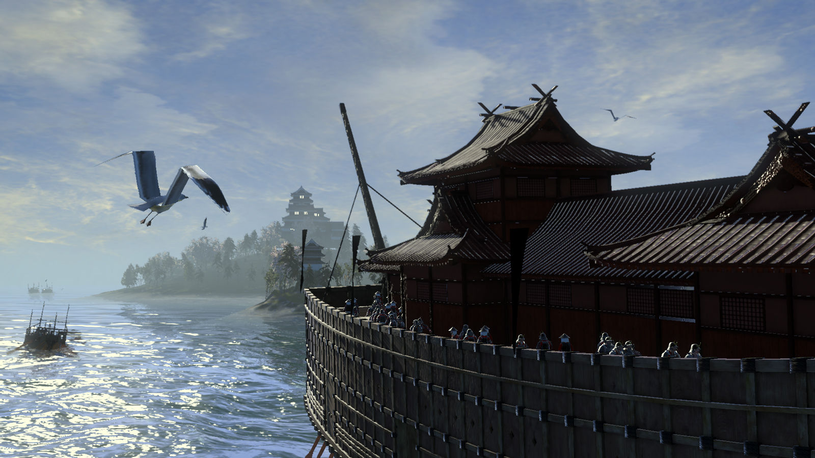Total War: SHOGUN 2 on Steam