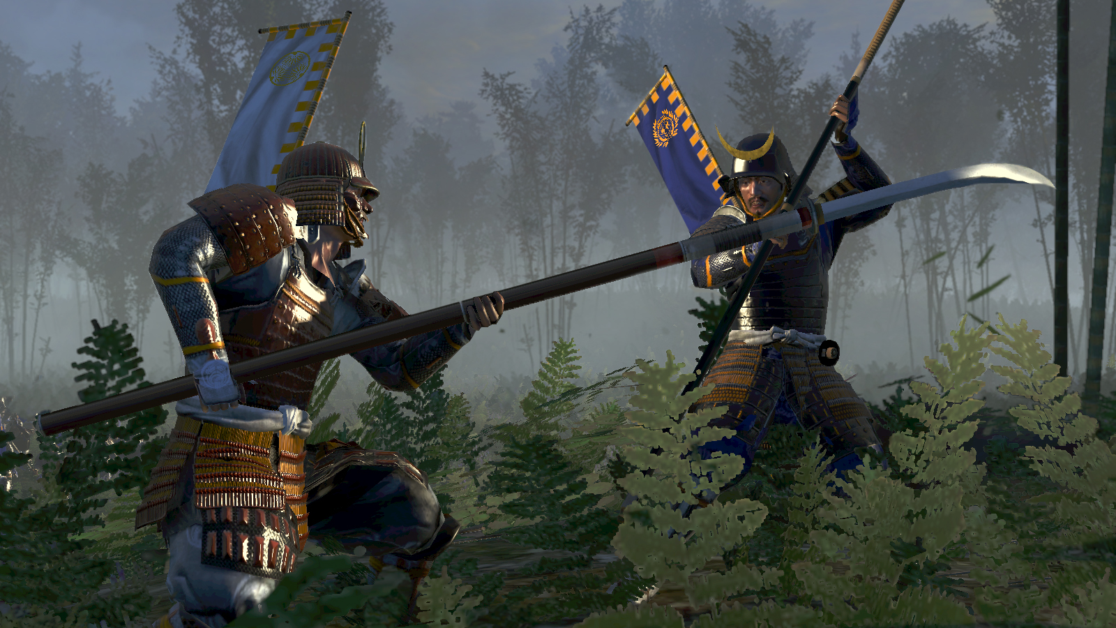 Total War: SHOGUN 2 screenshot 25