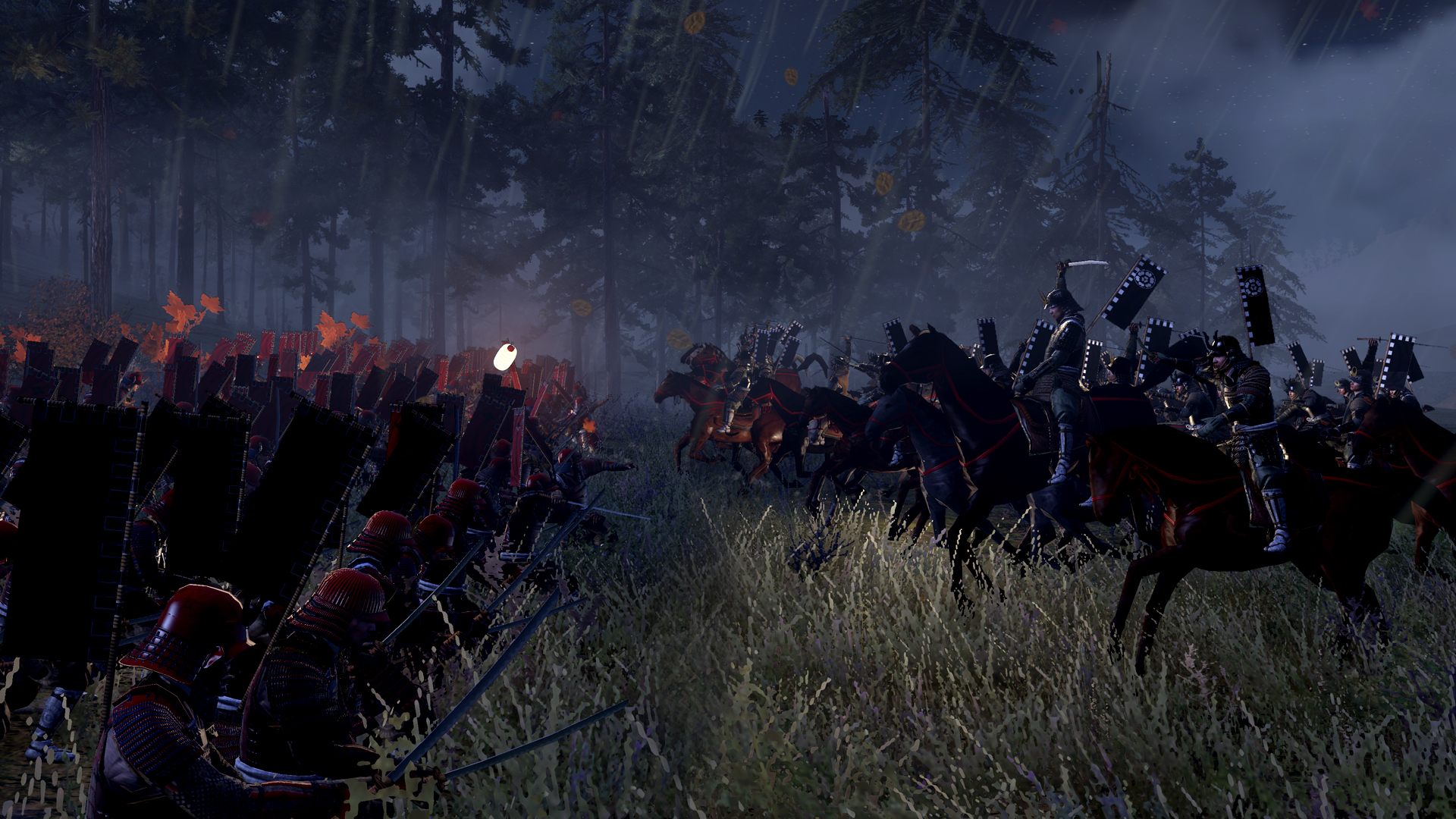 Total War: SHOGUN 2 screenshot 14
