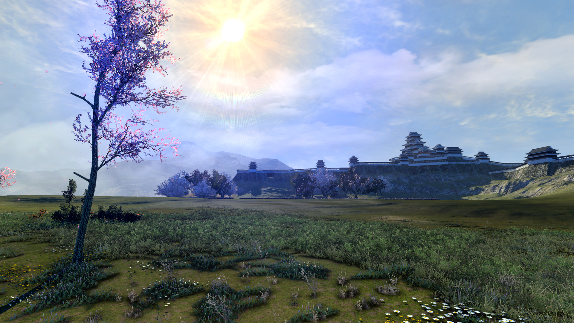 Total War: SHOGUN 2 screenshot 20