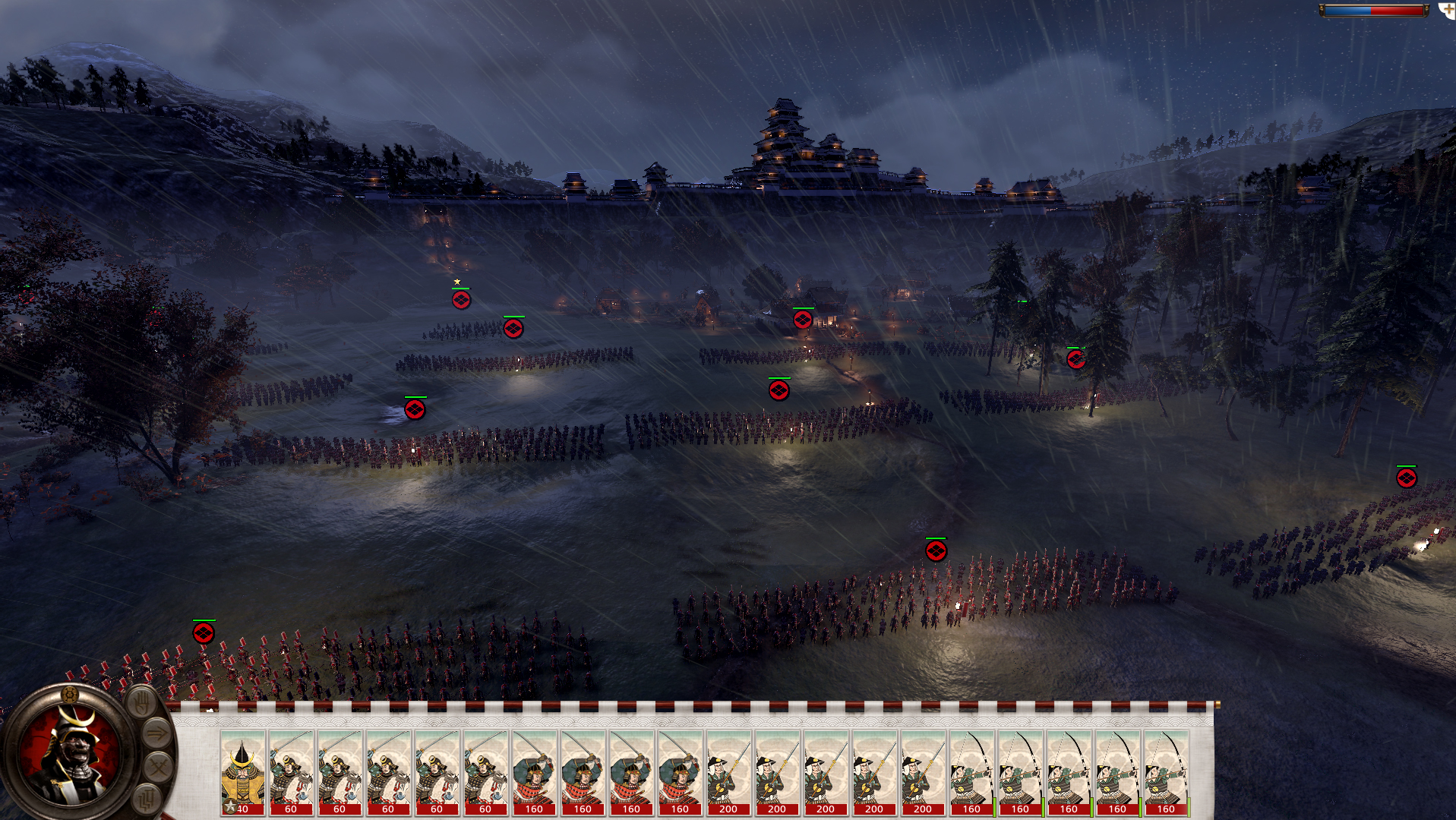 Total War: SHOGUN 2 screenshot 17