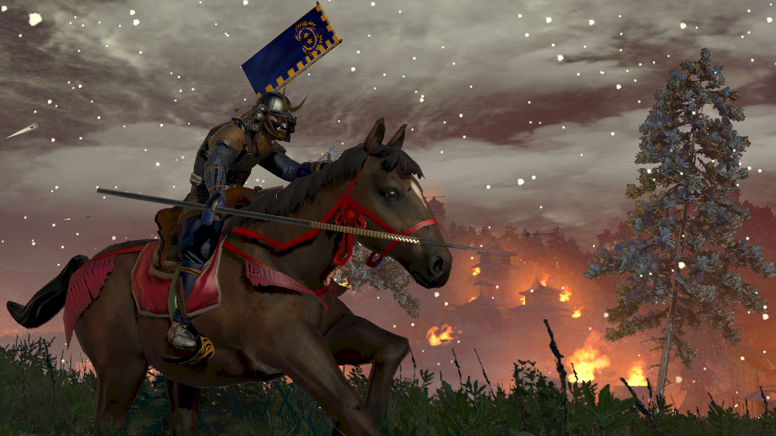 Steam：Total War: SHOGUN 2
