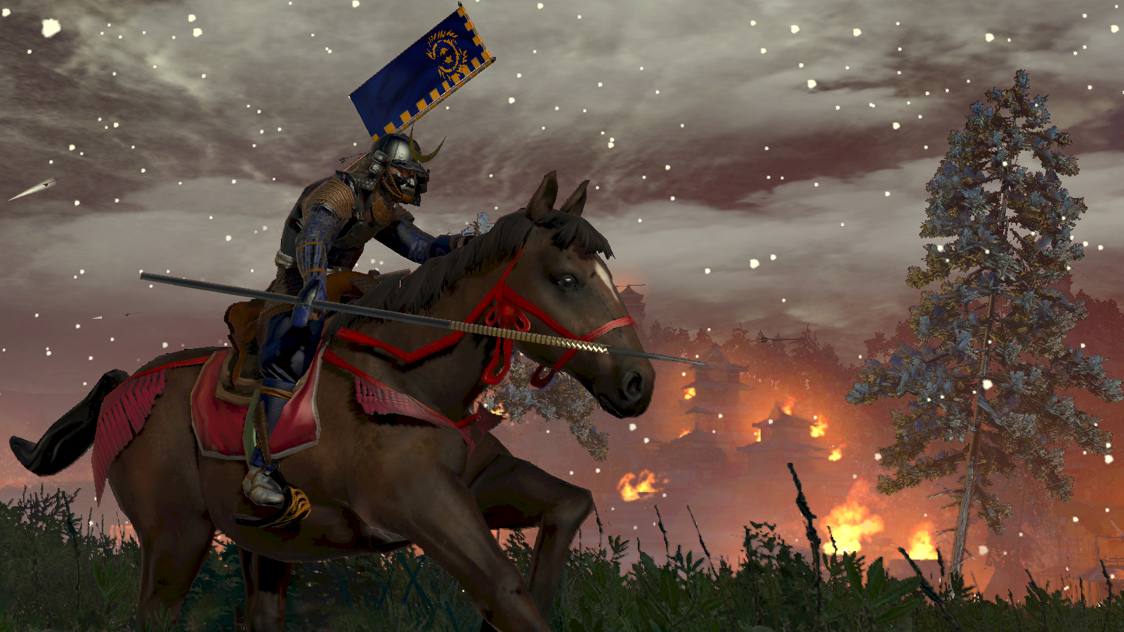 Total War: SHOGUN 2 screenshot 22