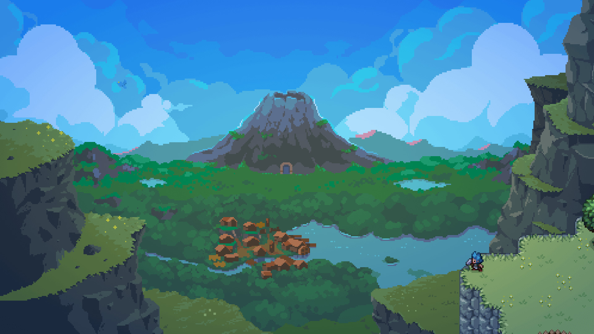 Dwerve Soundtrack screenshot 1