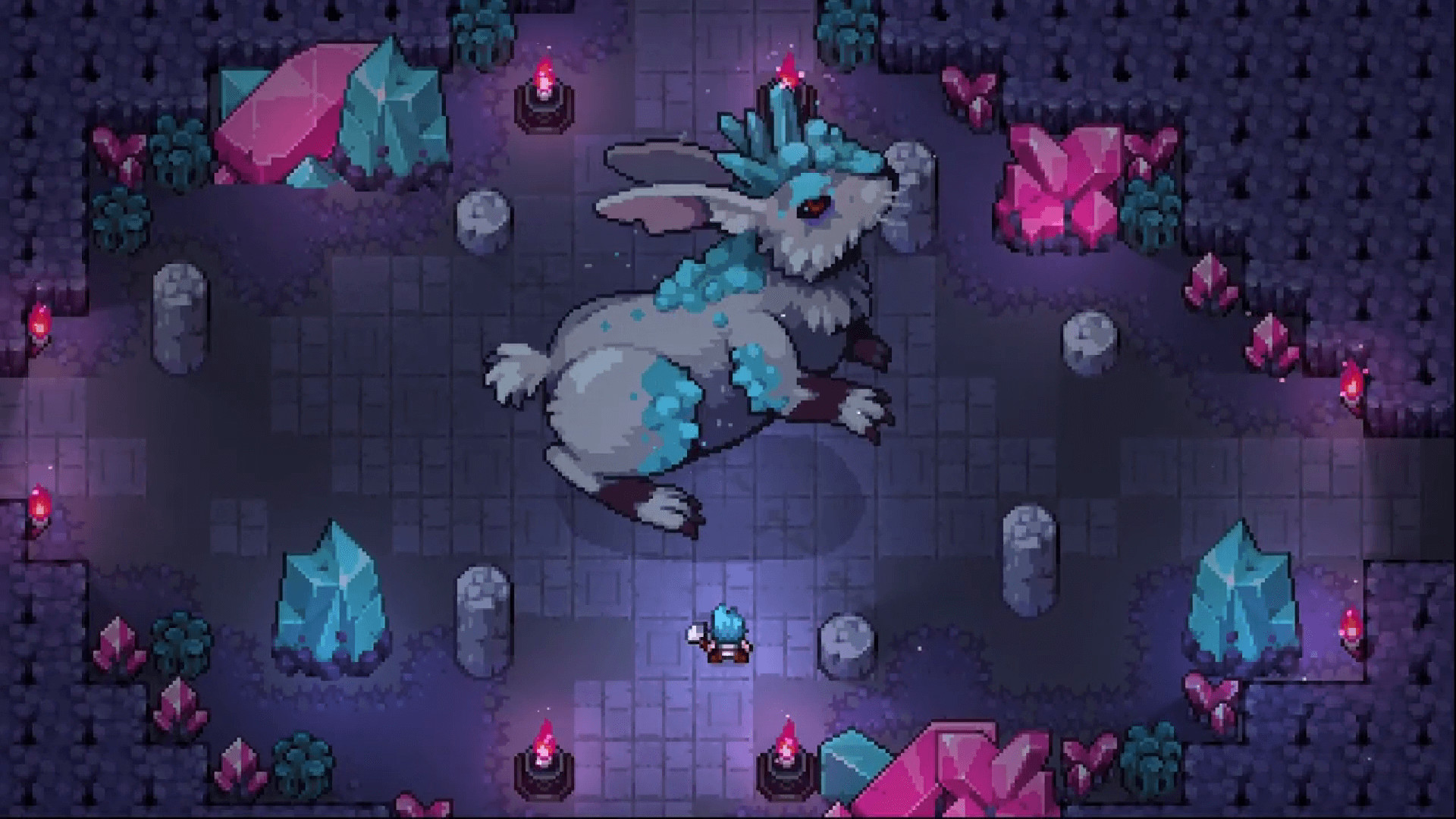 Dwerve Soundtrack screenshot 5