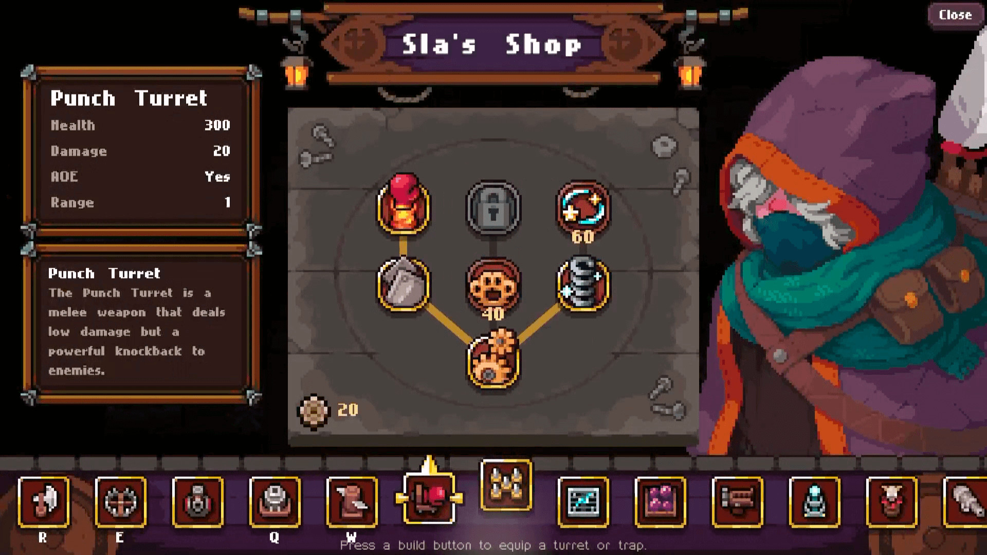Dwerve Soundtrack screenshot 4