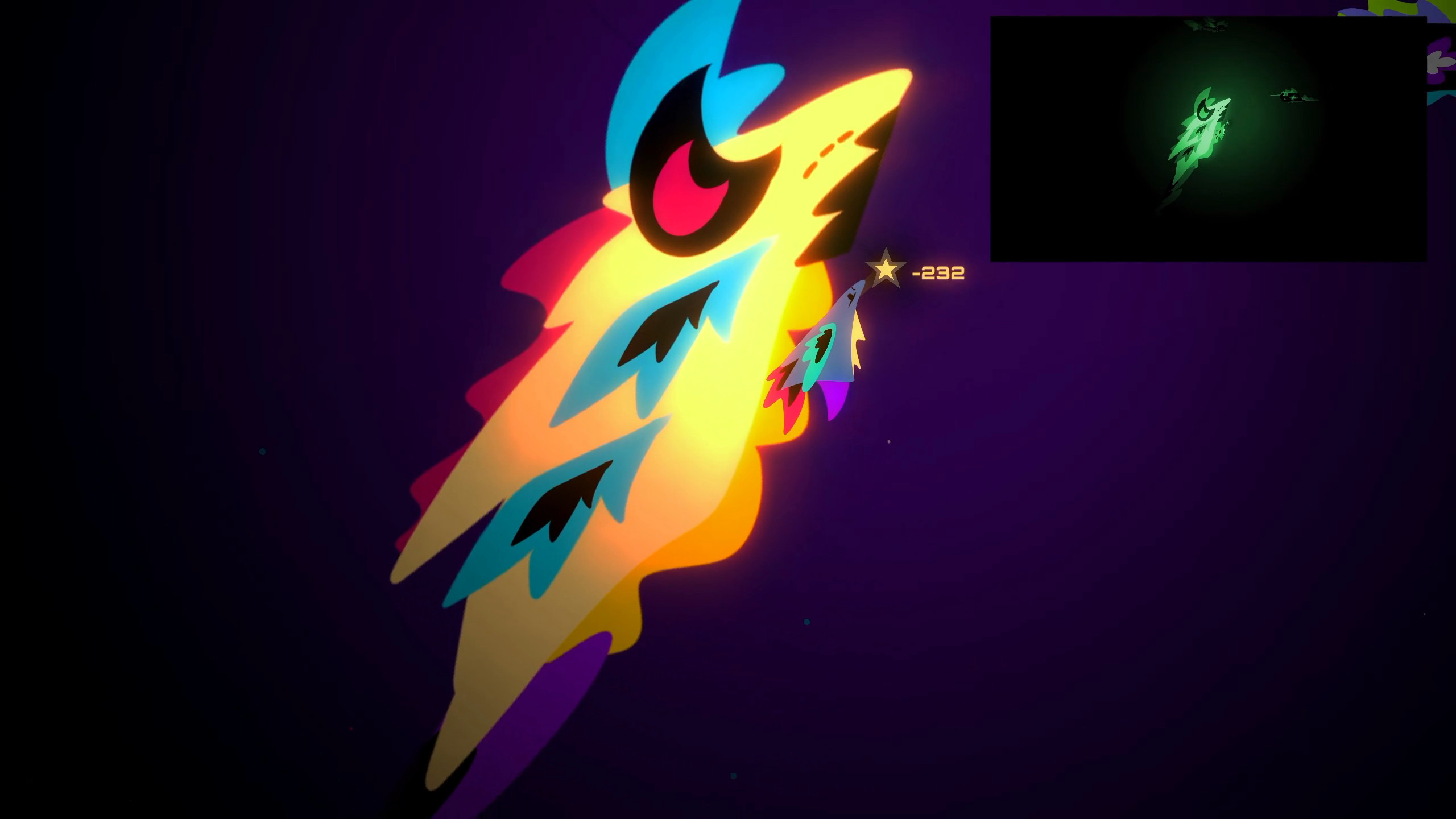 Mini Star Fishing screenshot 12