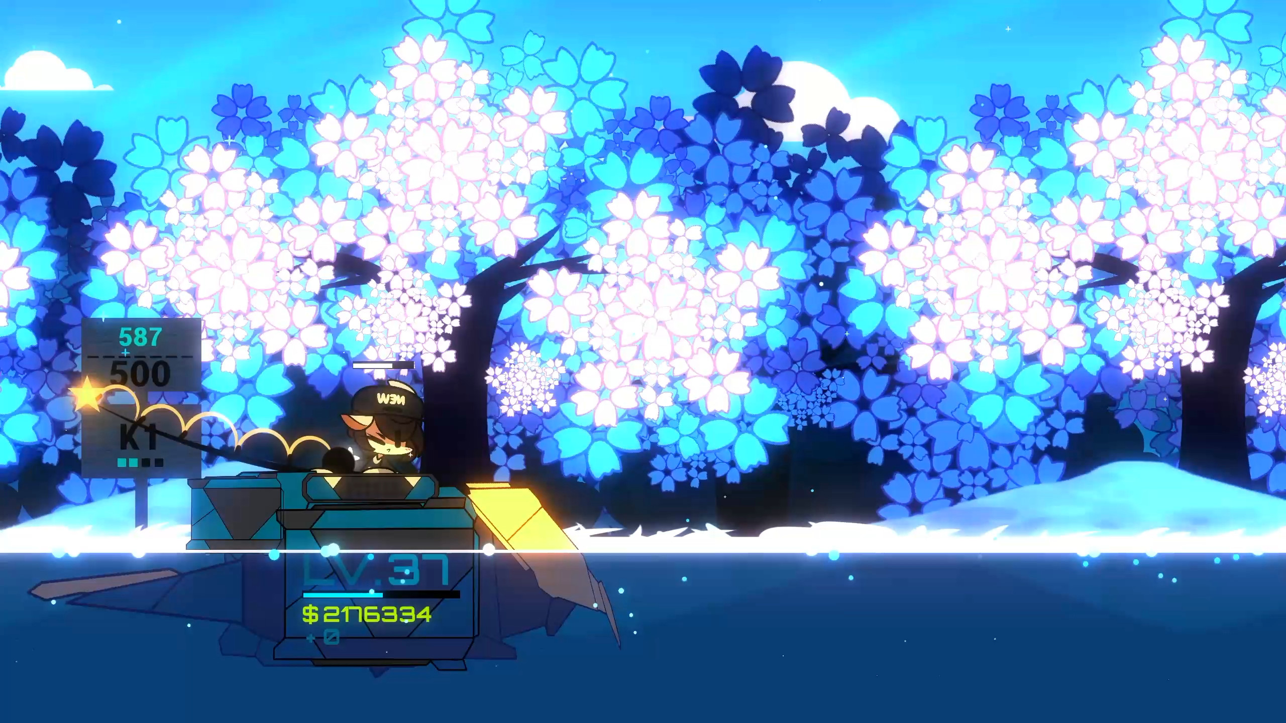 Mini Star Fishing screenshot 18