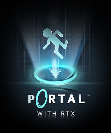 Portal with RTX