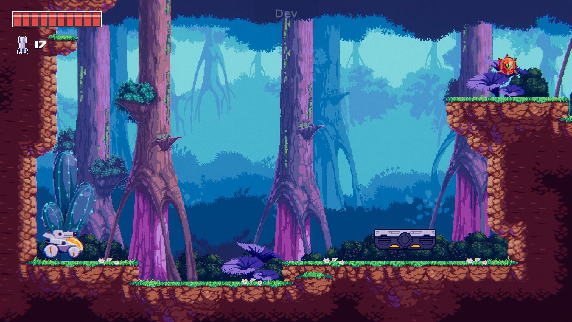 Antrio screenshot 1