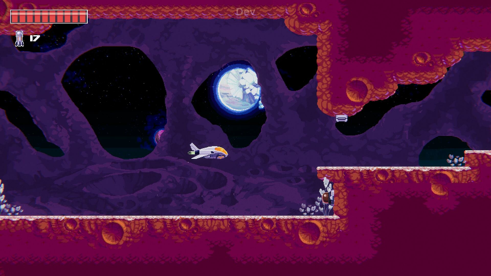 Antrio screenshot 4