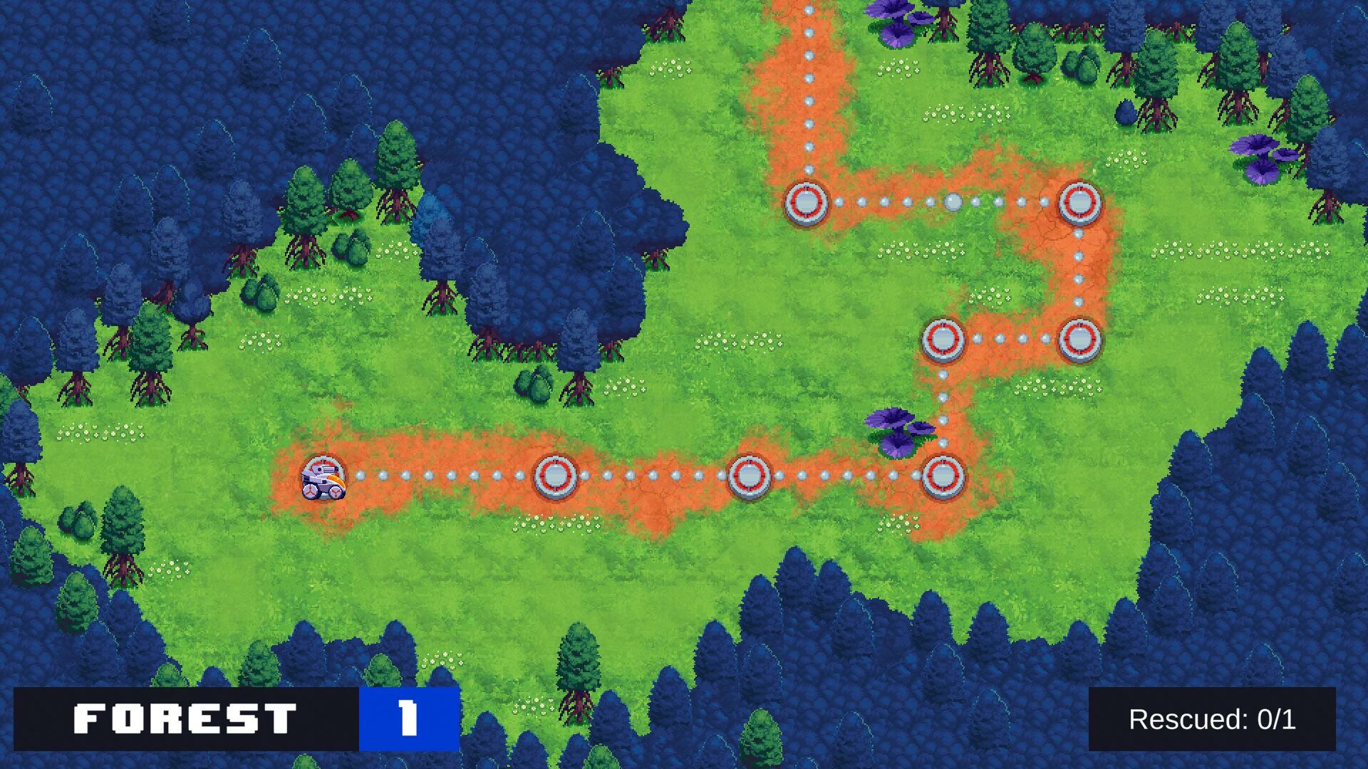 Antrio screenshot 5