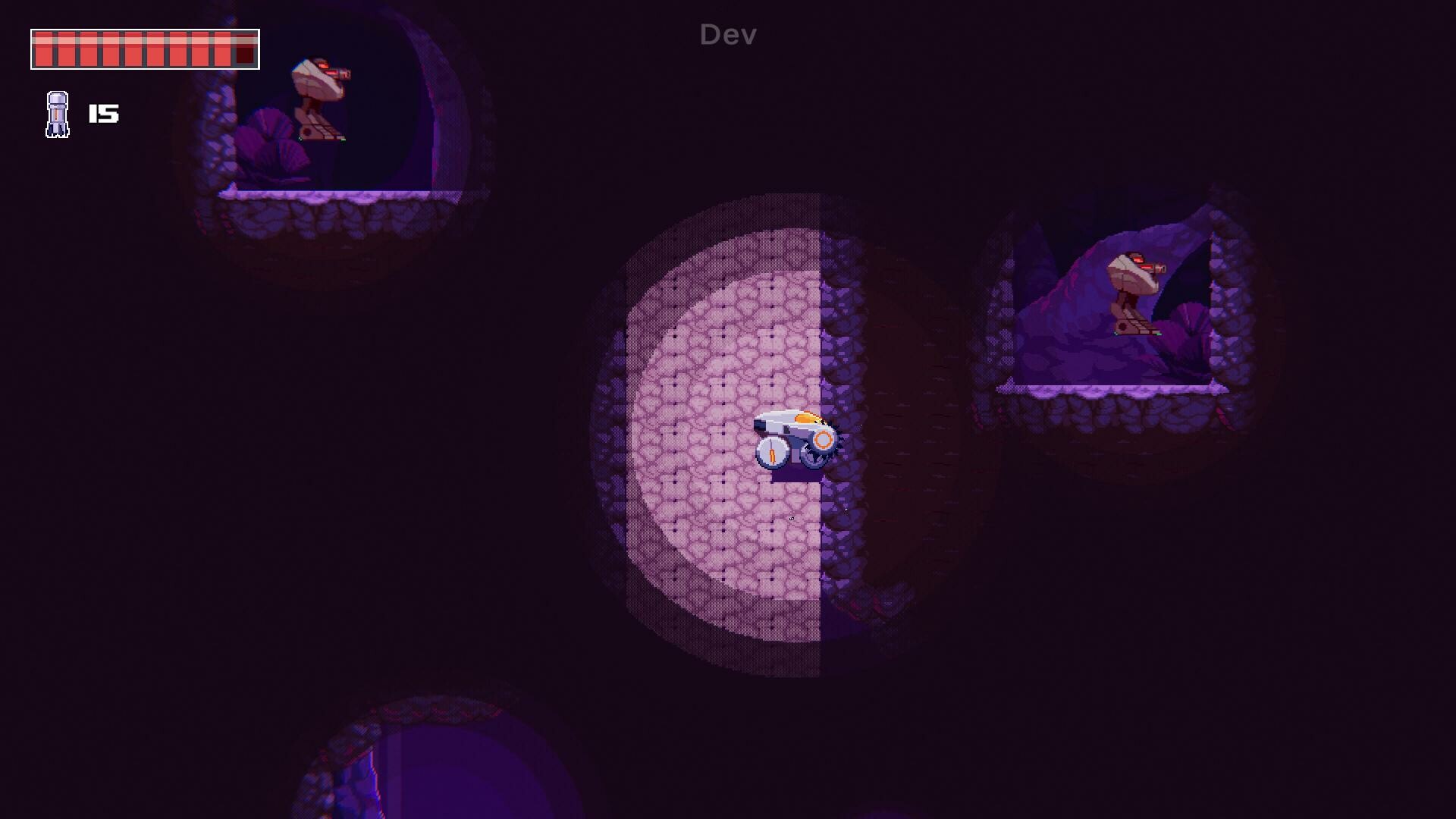 Antrio screenshot 2