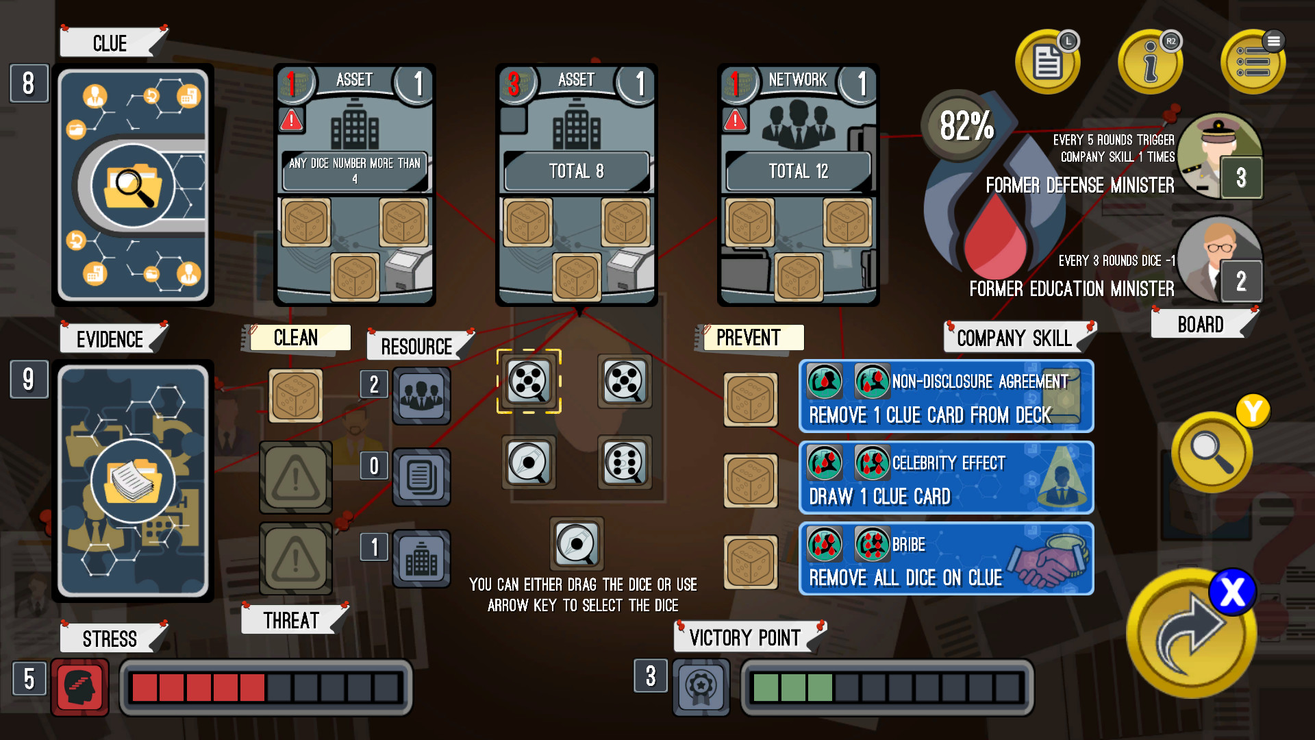 Blood Scheme screenshot 6