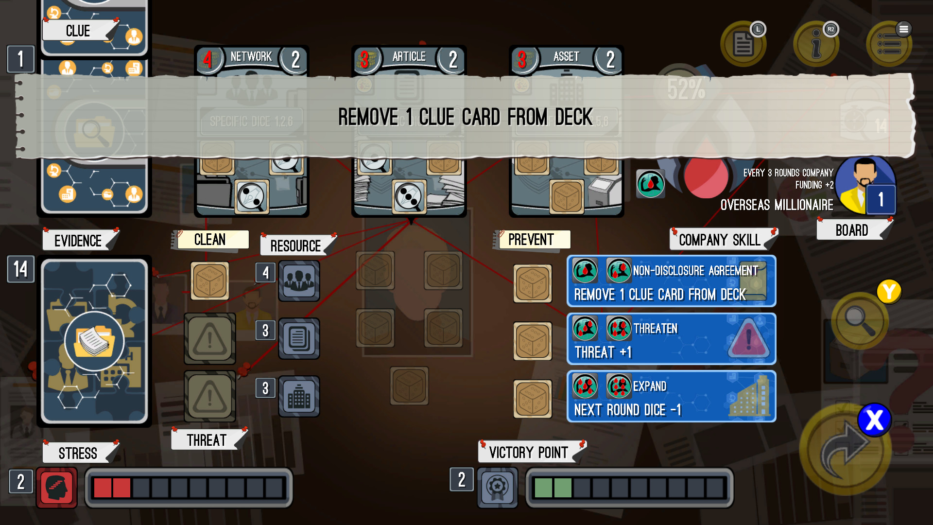 Blood Scheme screenshot 5