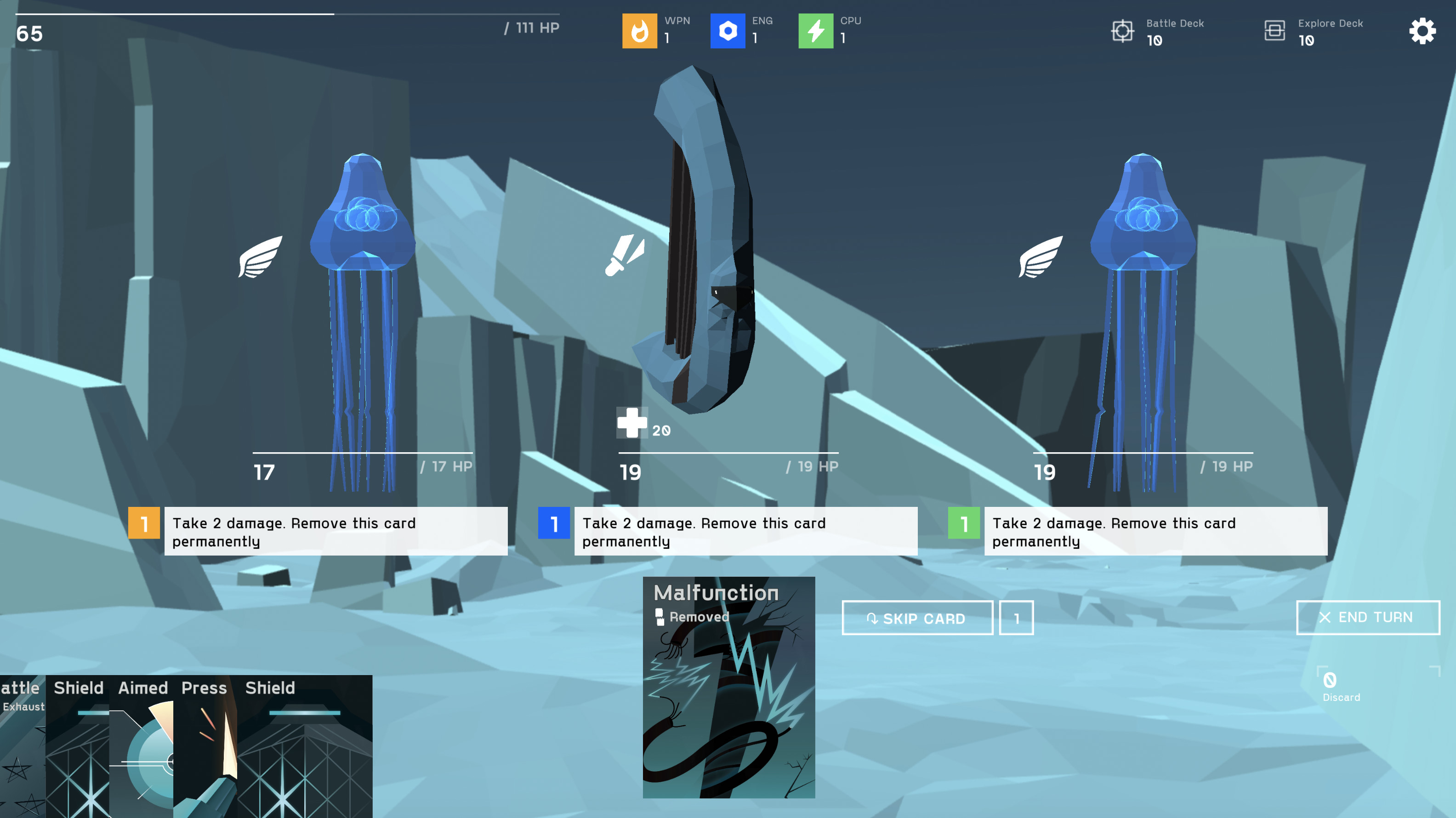 Underscore screenshot 2