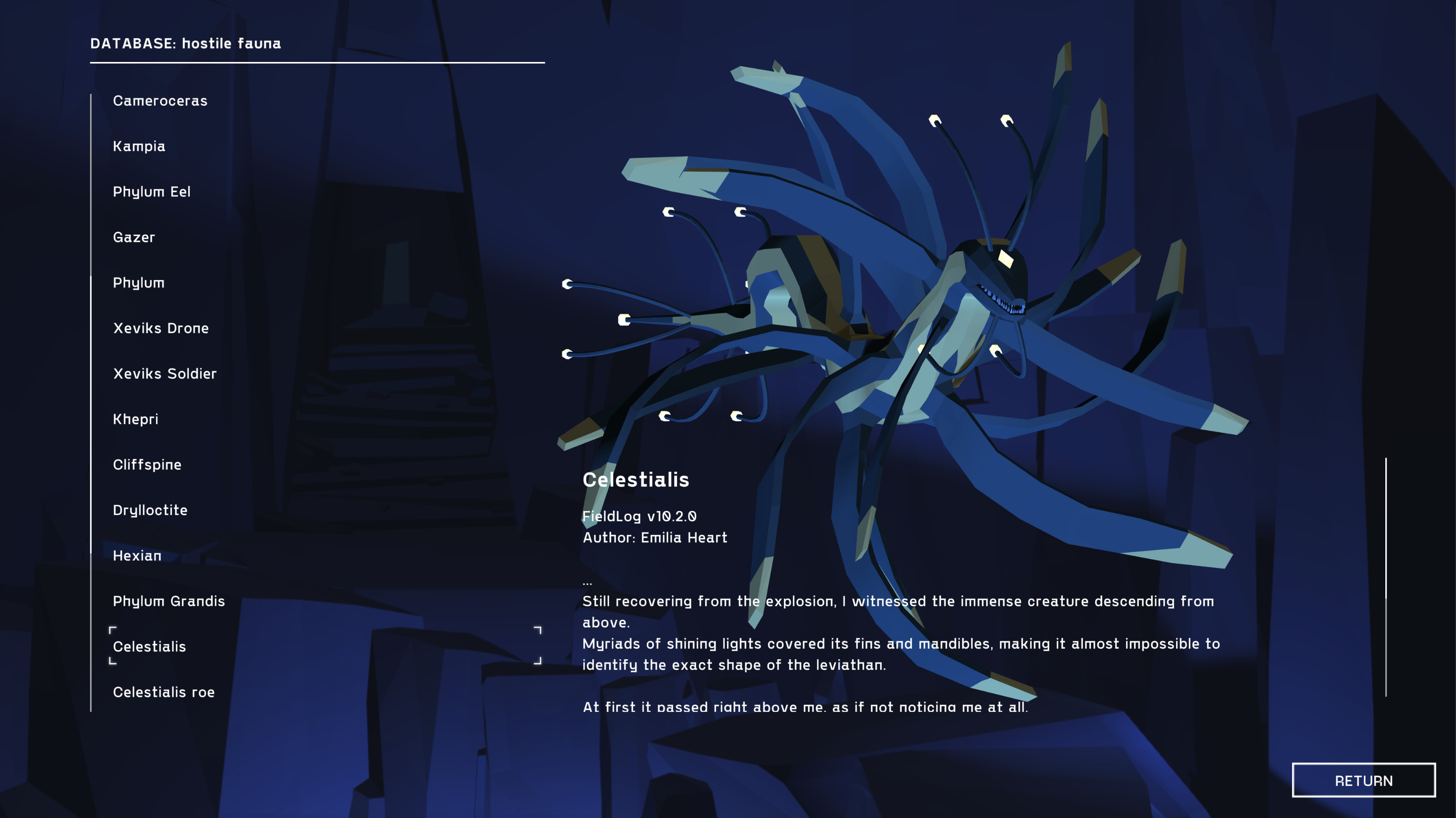 Underscore screenshot 5