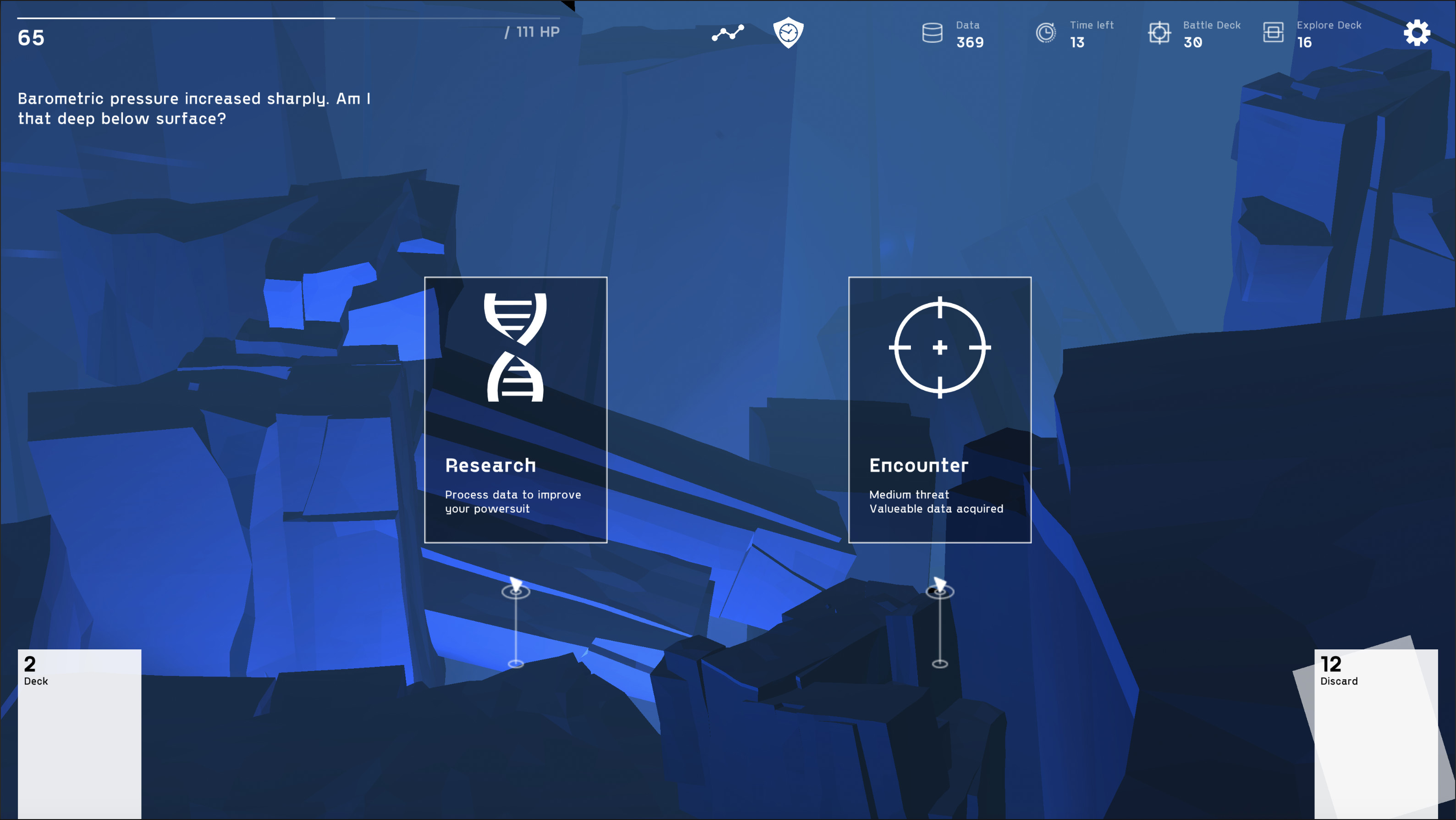 Underscore screenshot 4