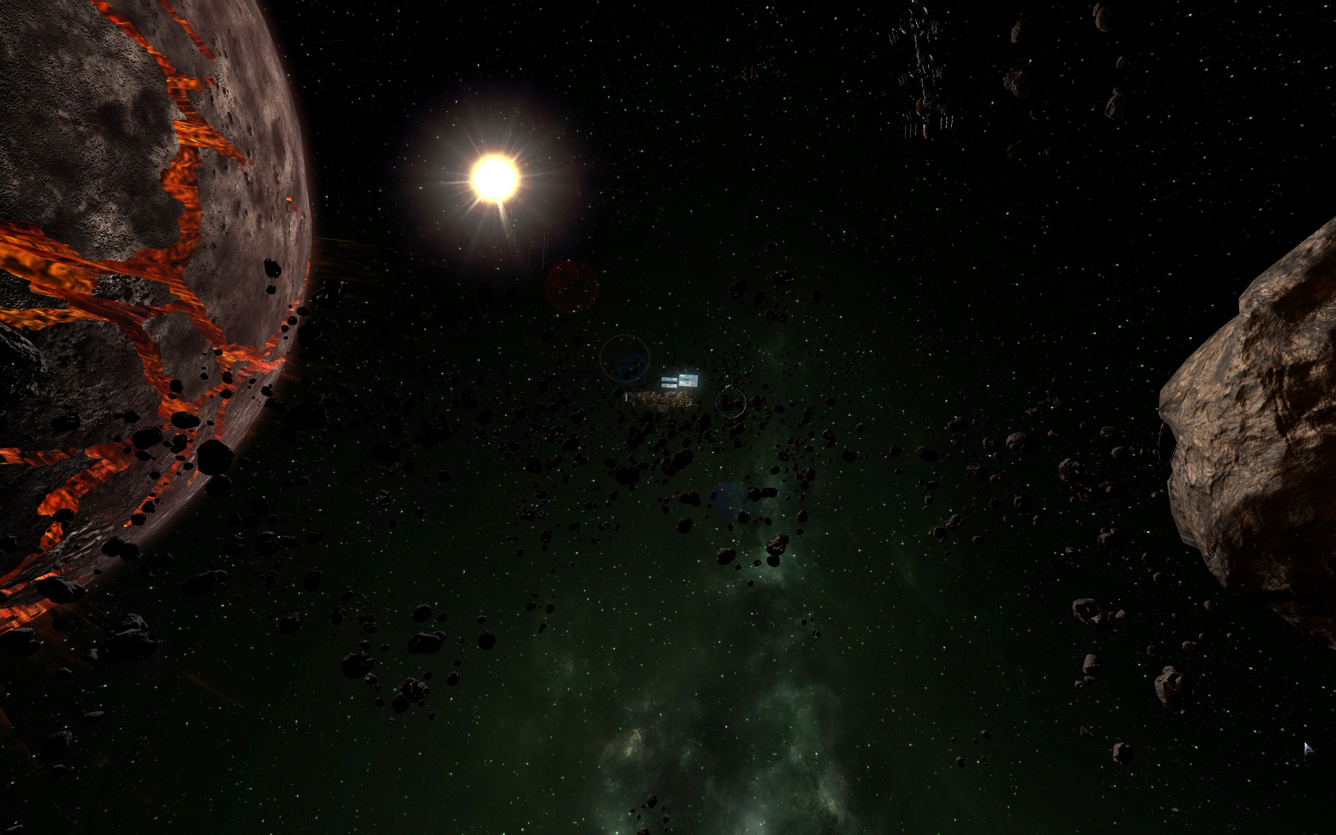 X3: Albion Prelude screenshot 15