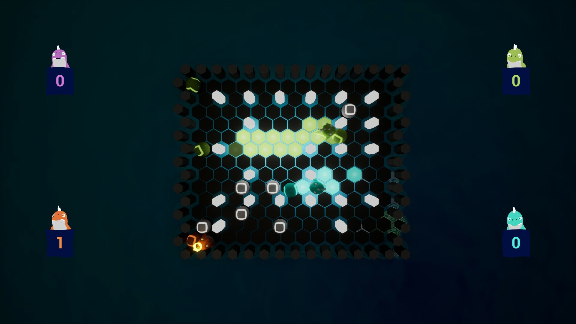 Knock & Run screenshot 5