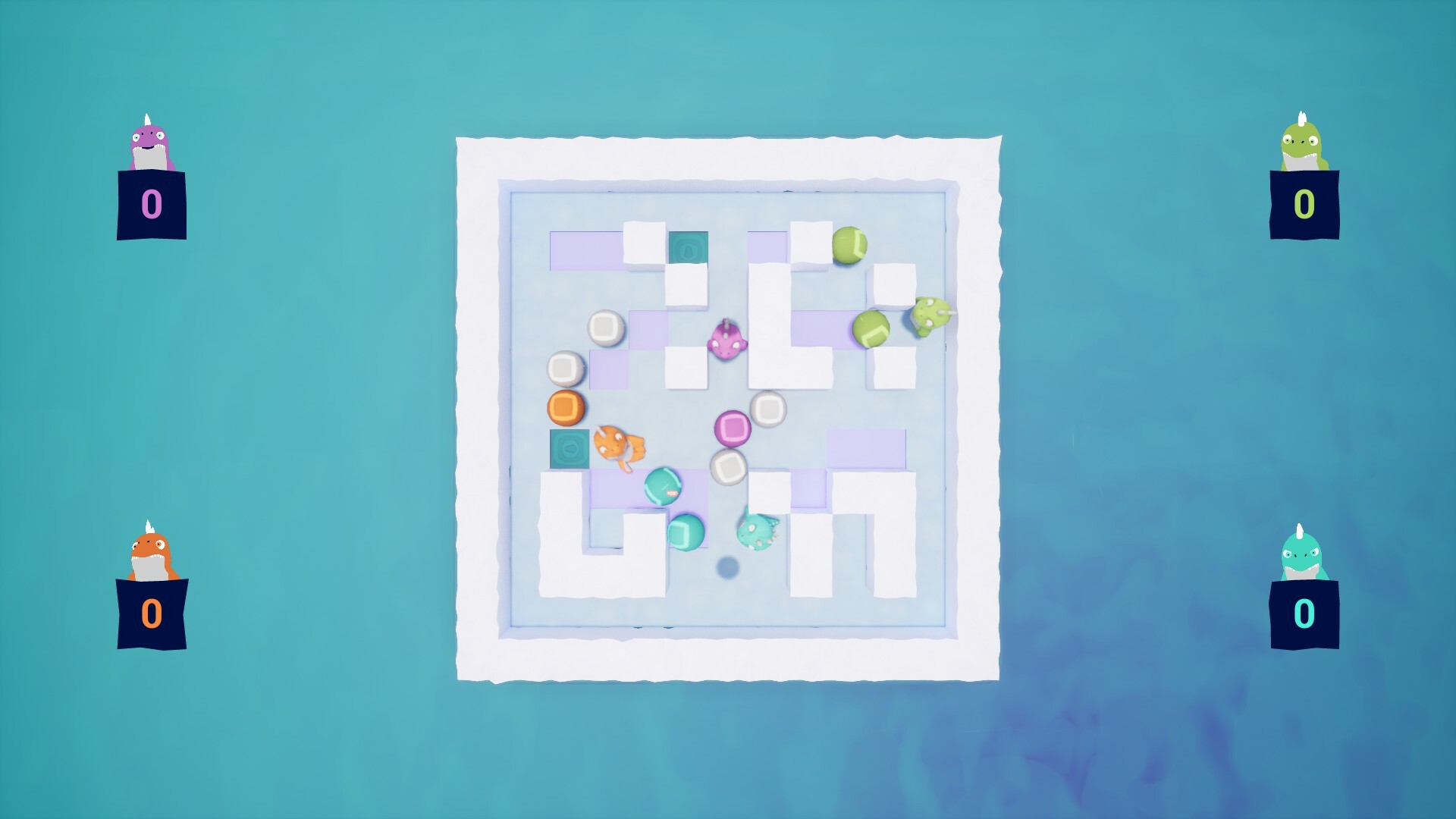 Knock & Run screenshot 6