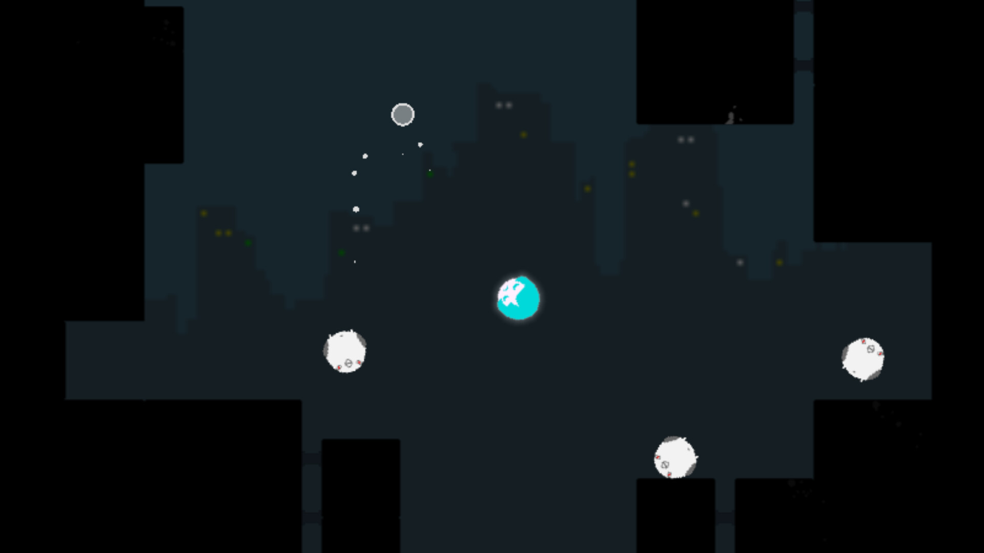 BUBBLE NIGHT screenshot 7
