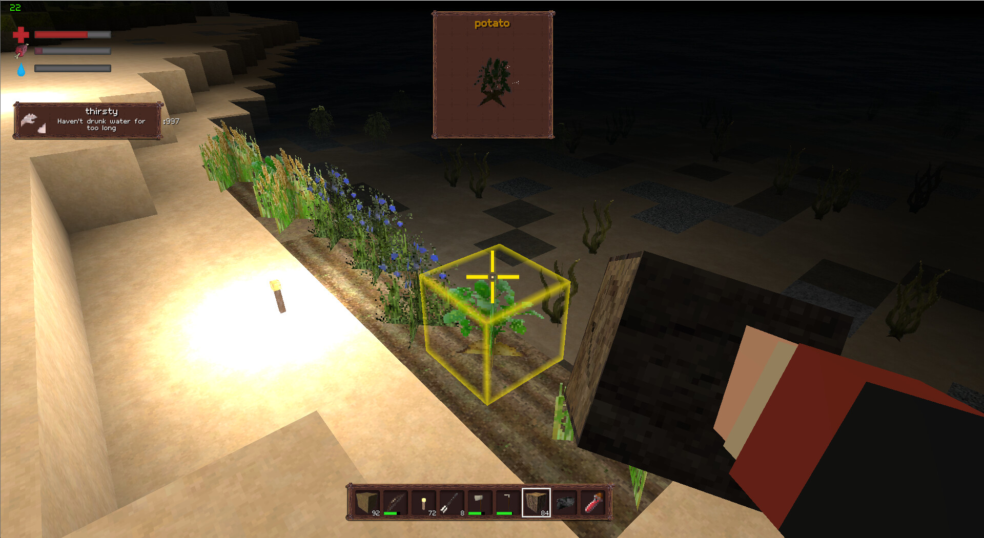 friends world screenshot 8