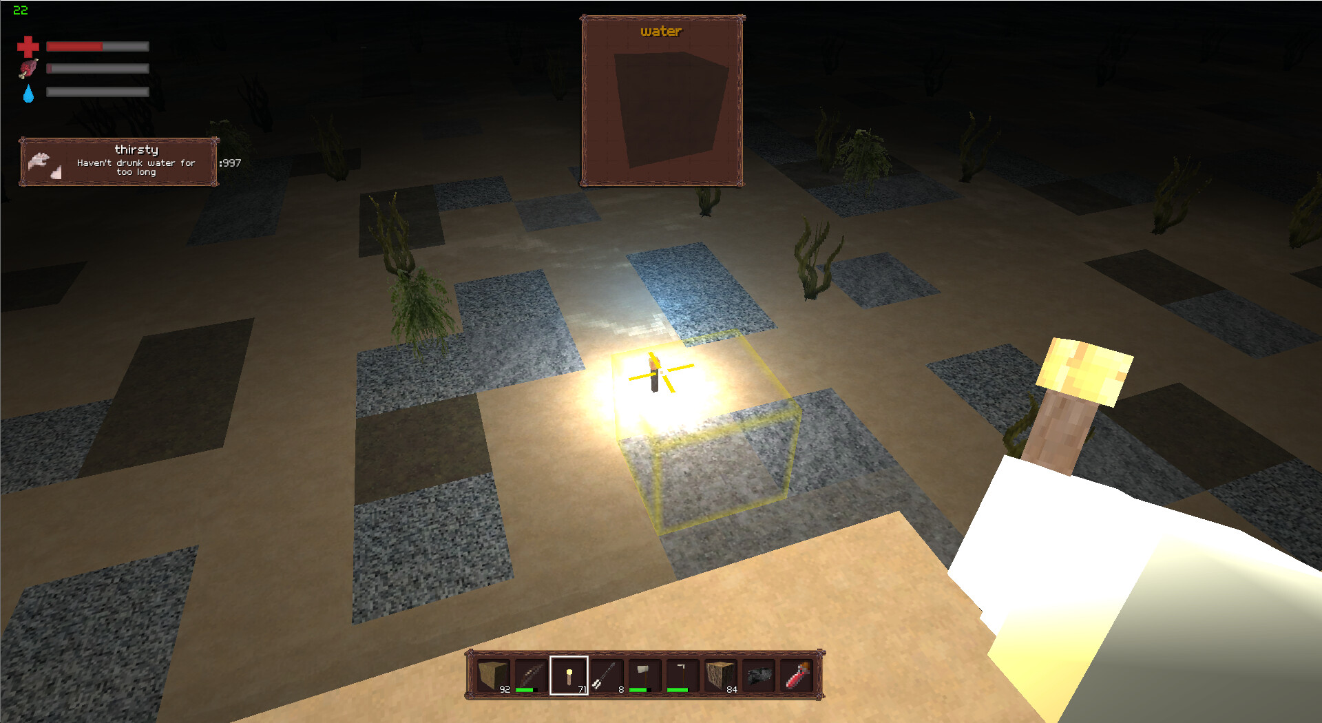 friends world screenshot 6