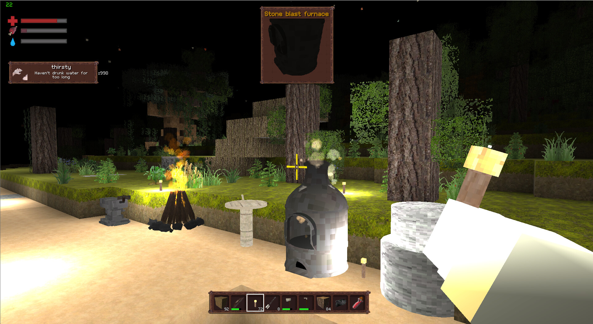 friends world screenshot 7