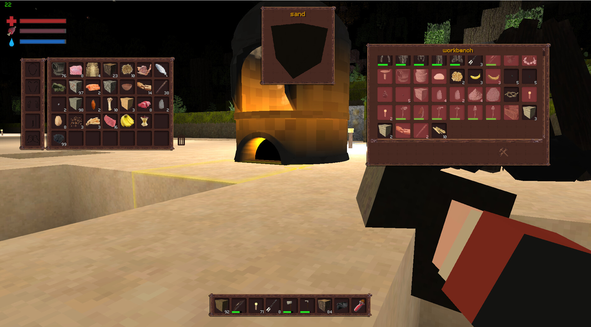 friends world screenshot 9