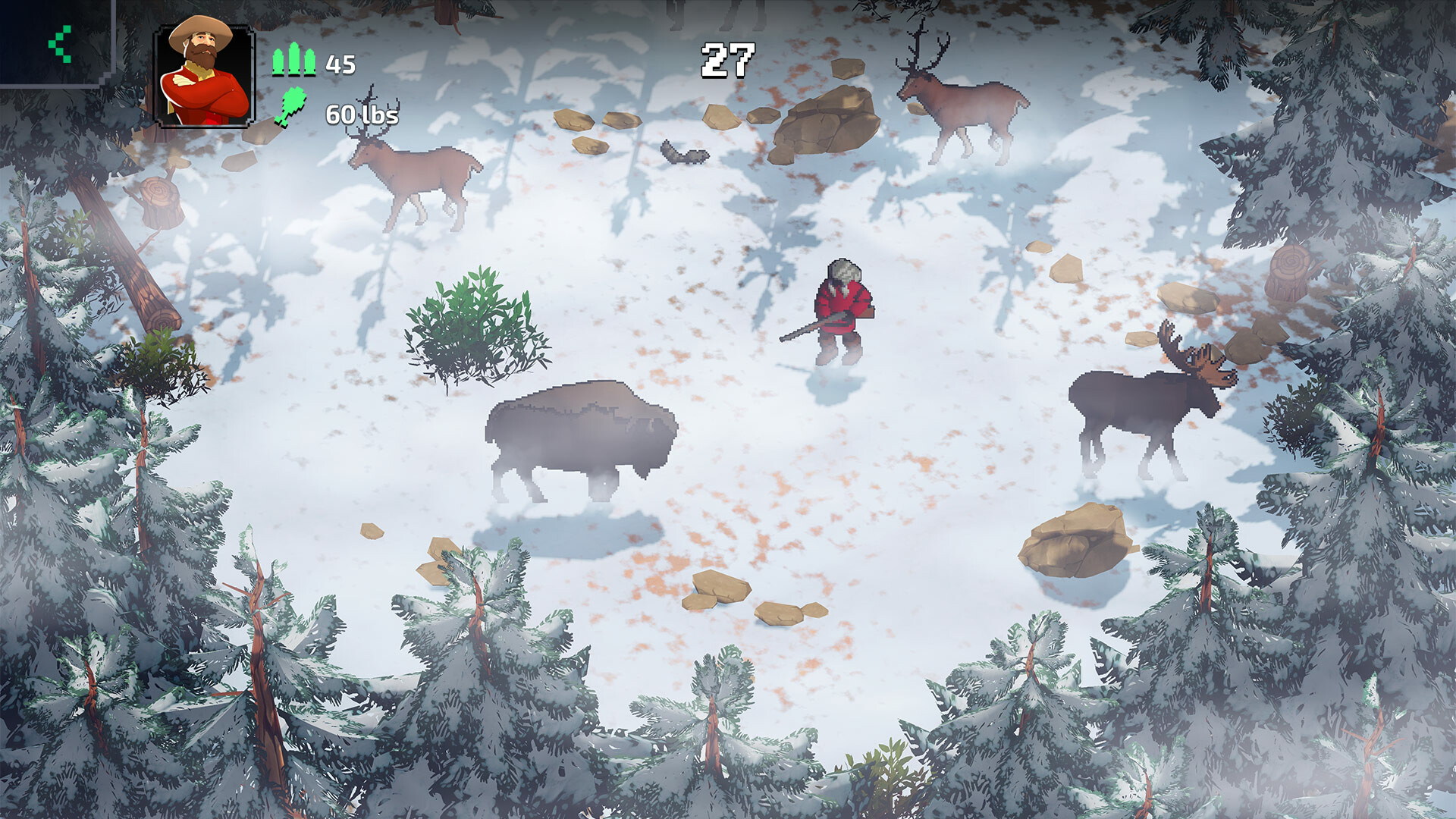 The Oregon Trail screenshot 6