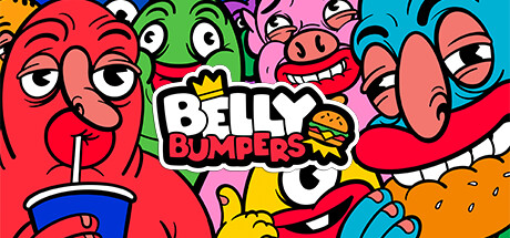 Belly Bumpers — header artwork