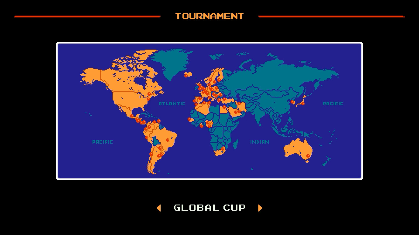 XP Soccer screenshot 9