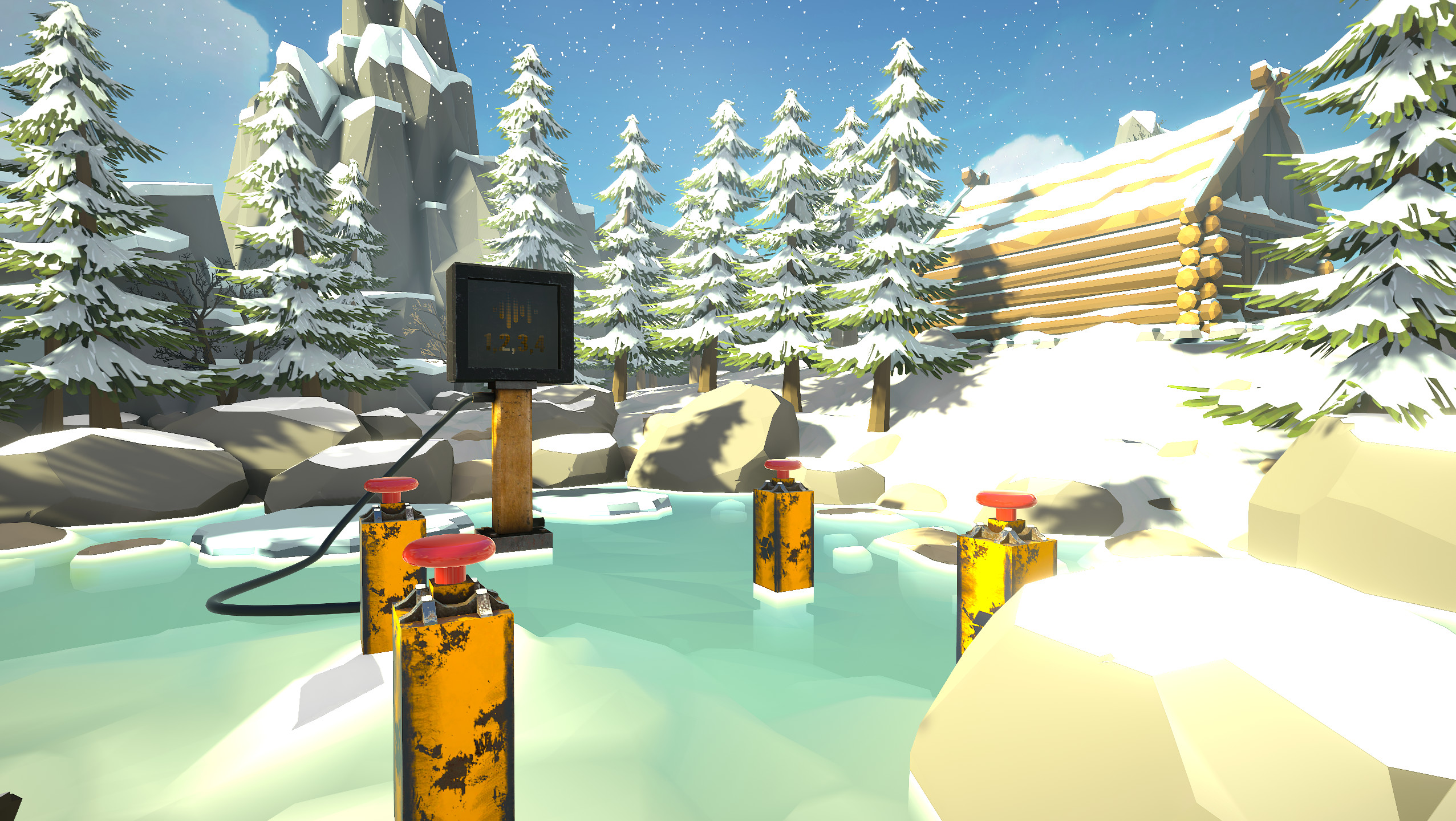Logicality screenshot 7