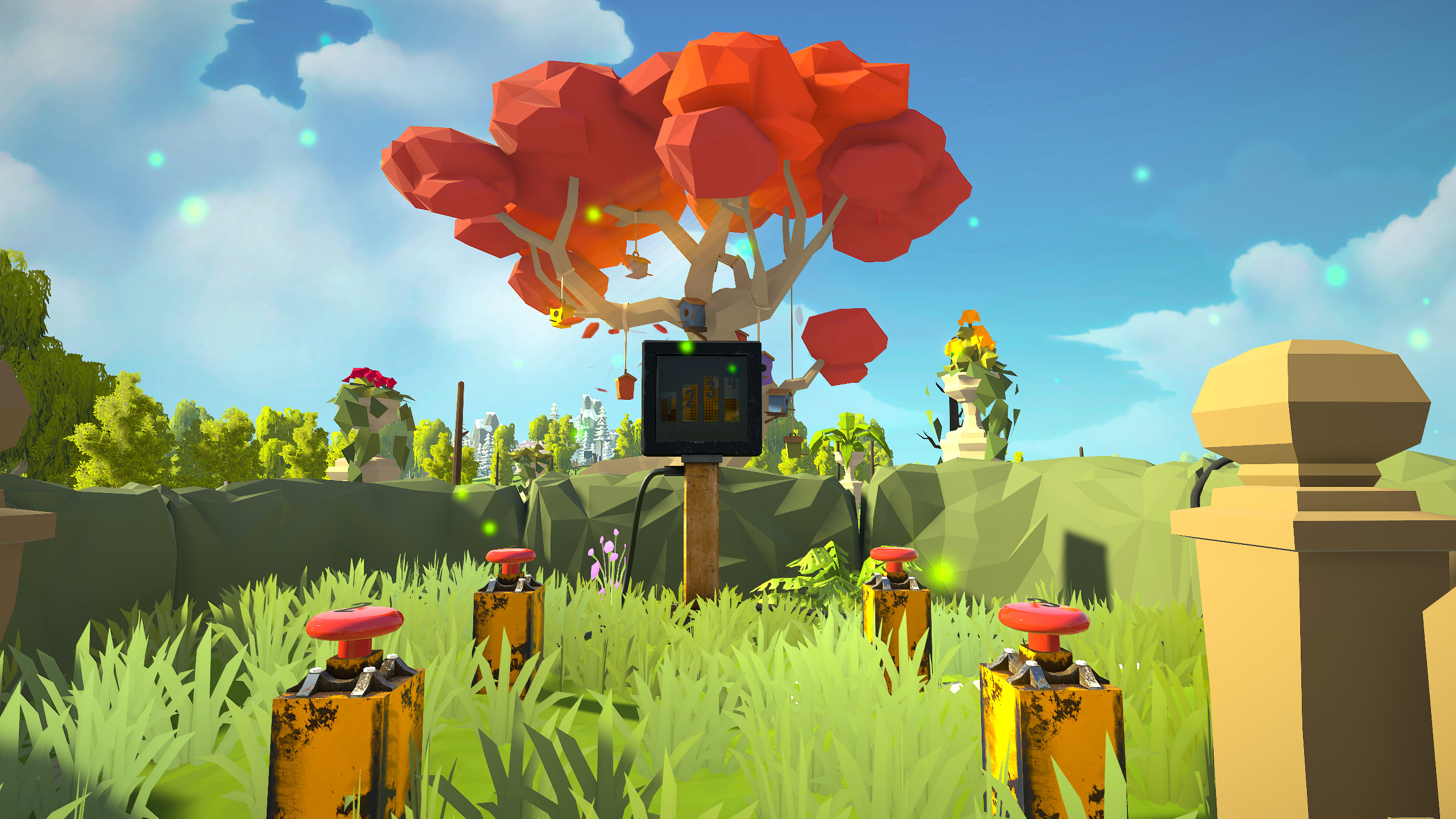 Logicality screenshot 1