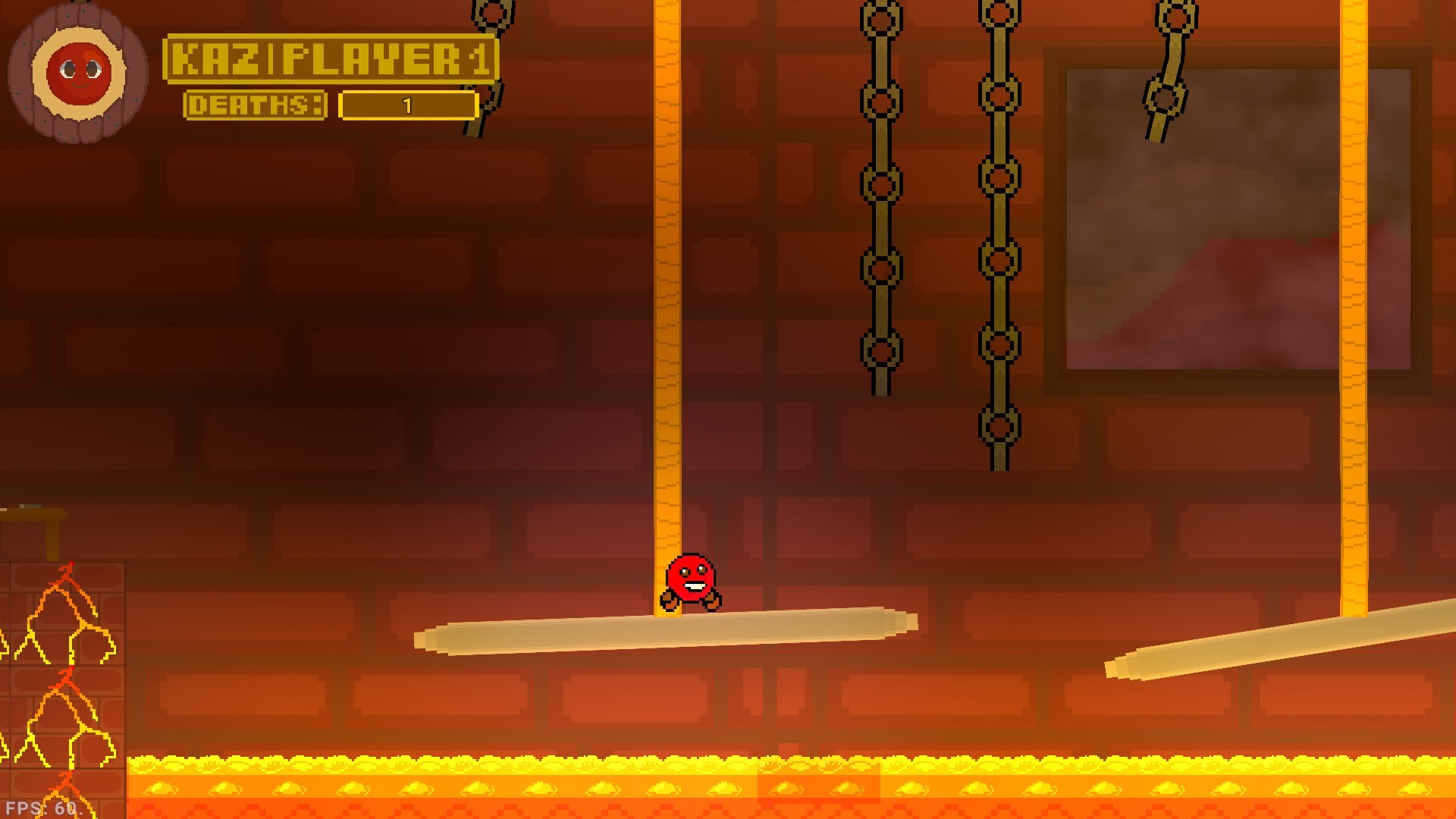 Kaz's Adventure screenshot 9